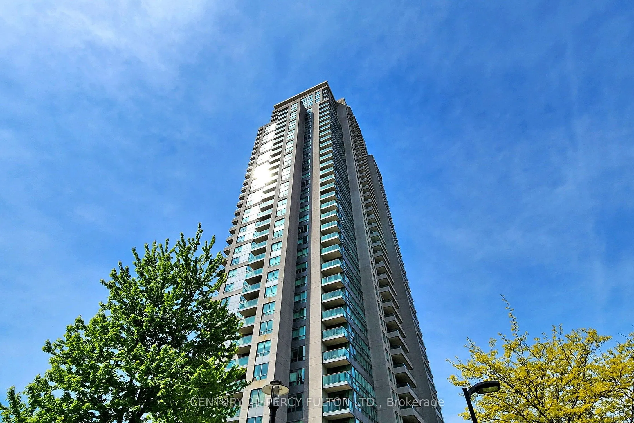 50 Brian Harrison Way, #1001