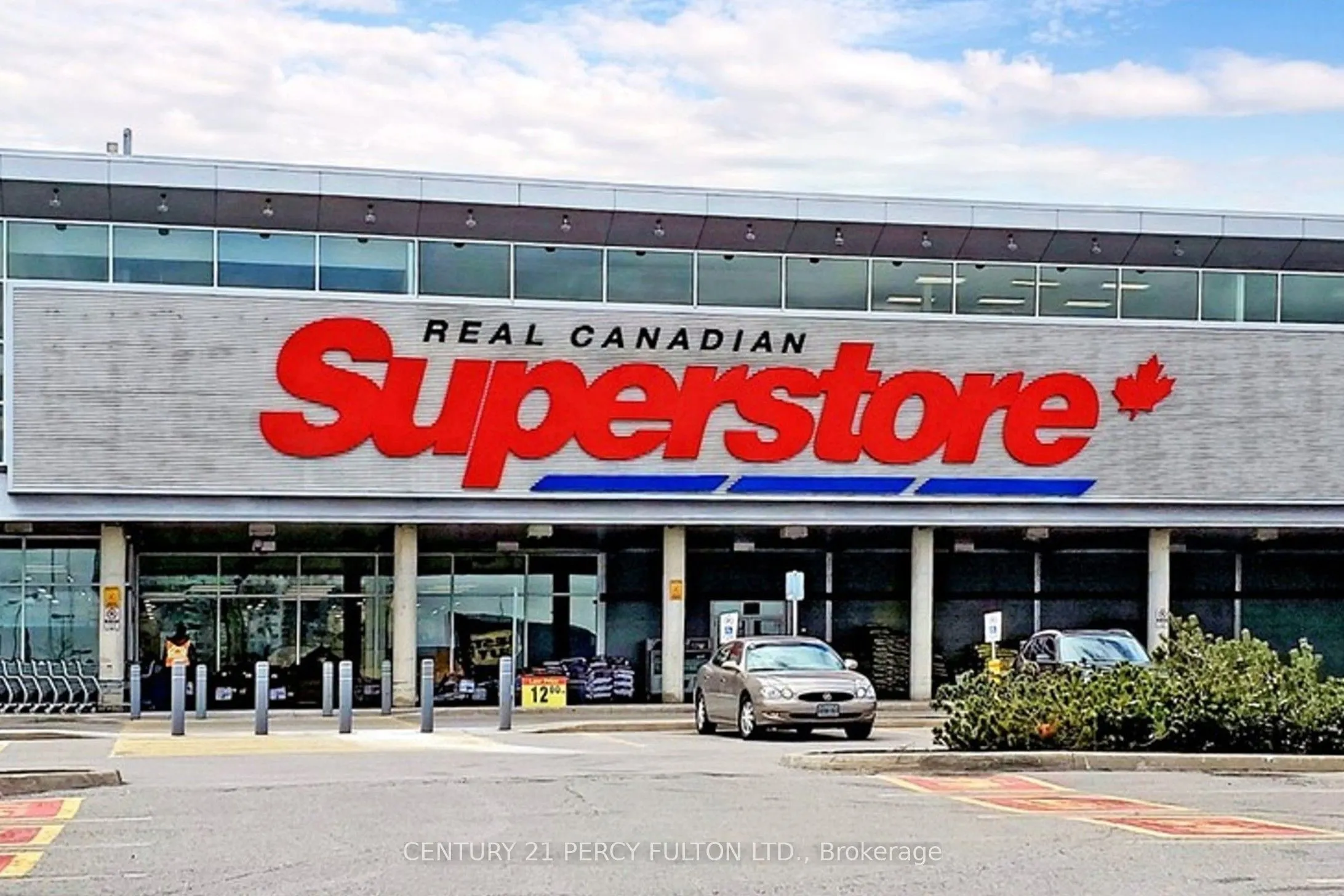 50 Brian Harrison Way, #1001