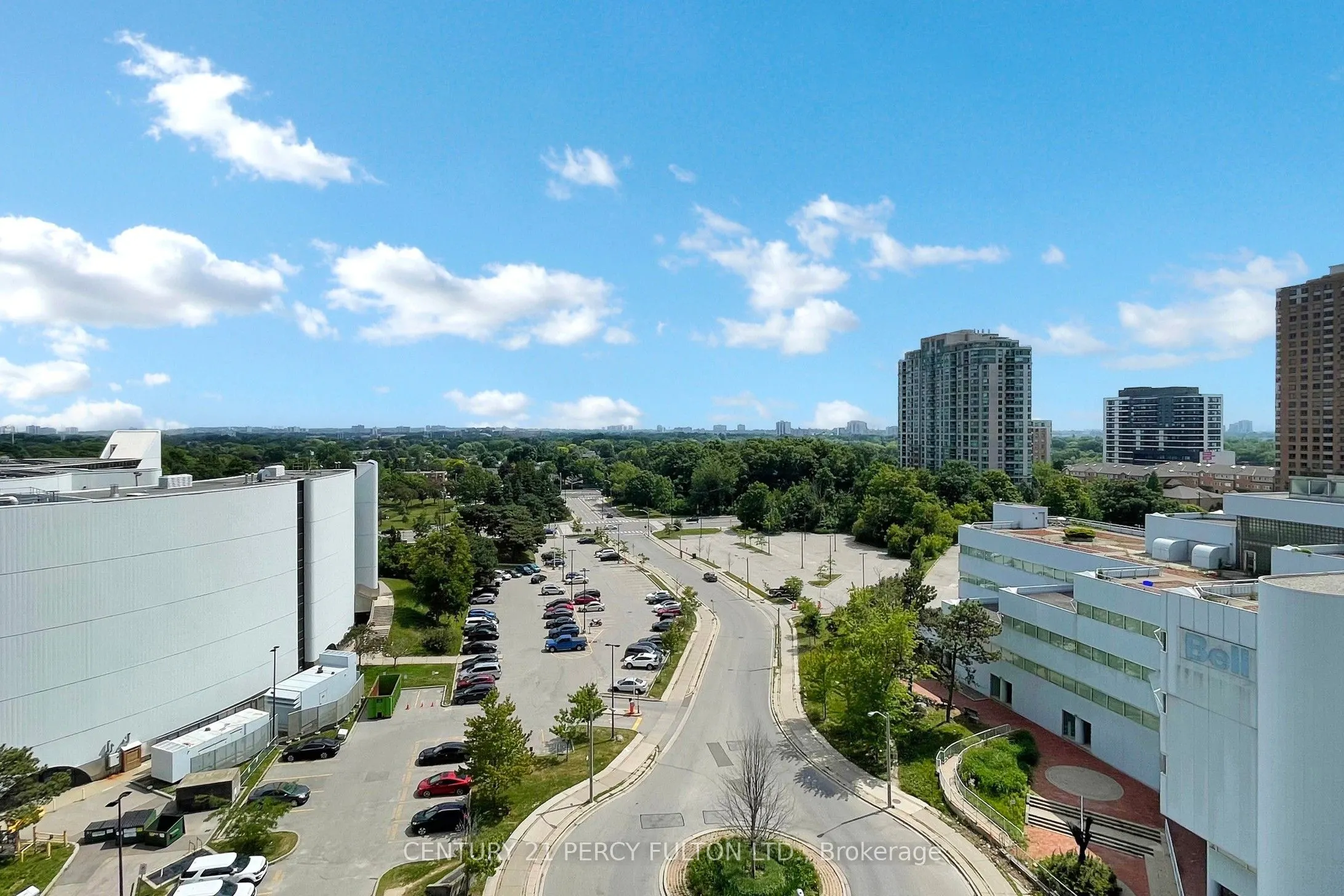 50 Brian Harrison Way, #1001