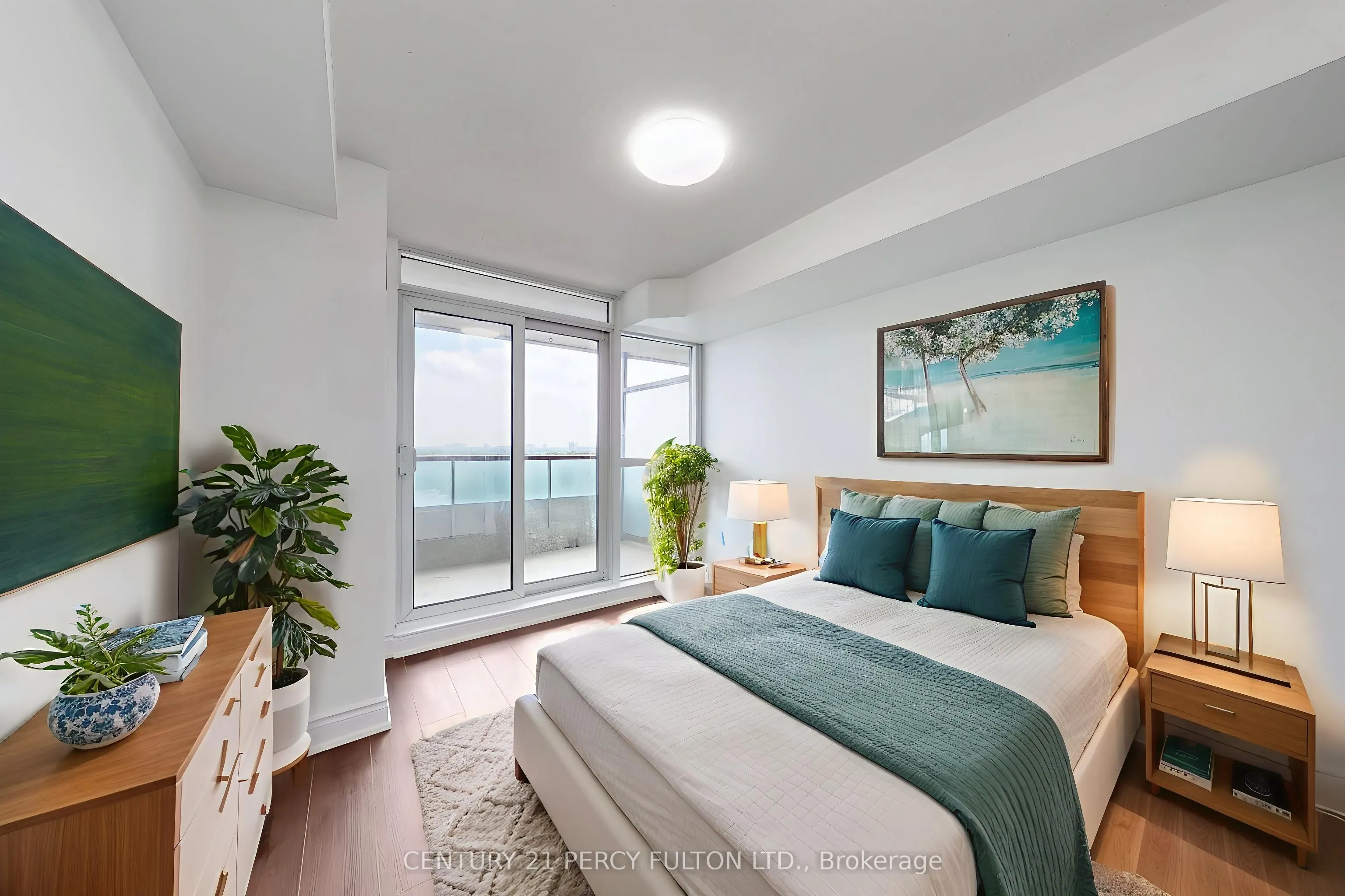 50 Brian Harrison Way, #1001