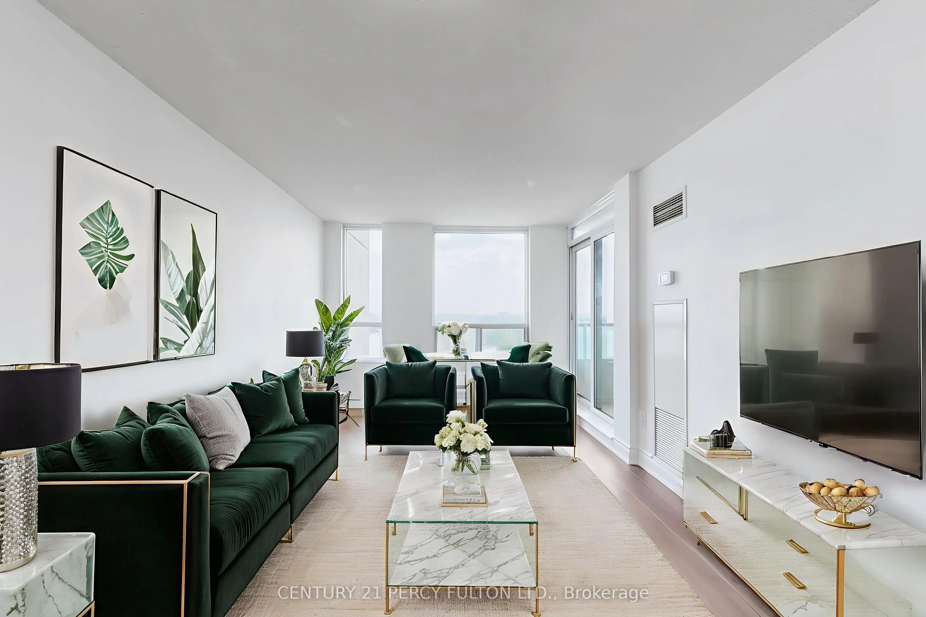50 Brian Harrison Way, #1001