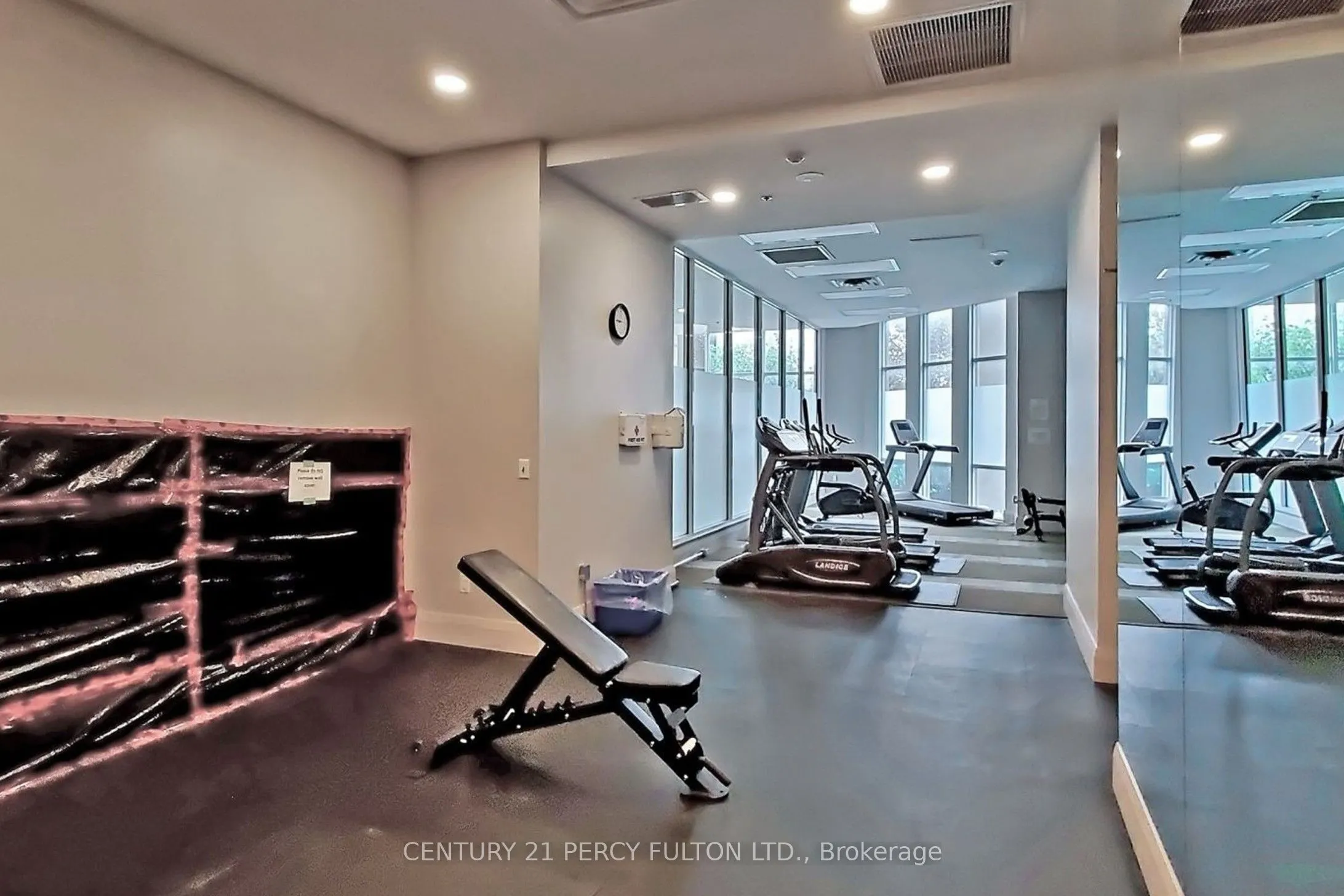 50 Brian Harrison Way, #1001