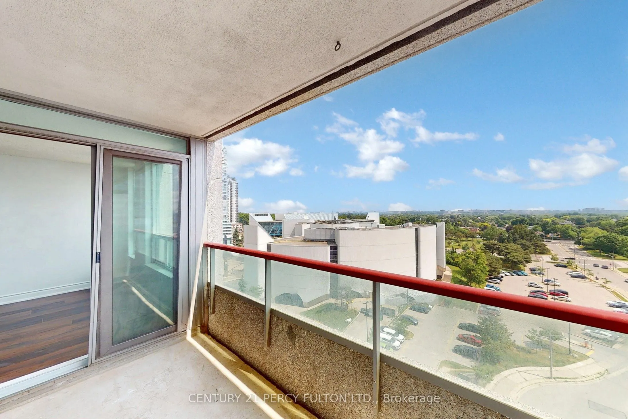 50 Brian Harrison Way, #1001