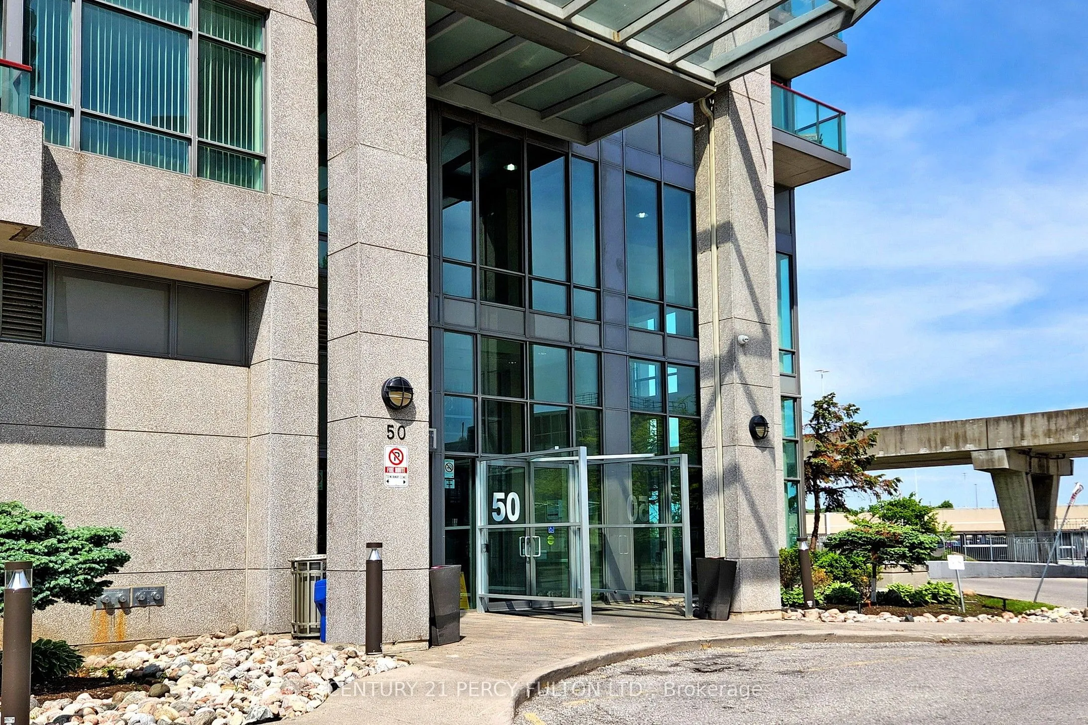 50 Brian Harrison Way, #1001