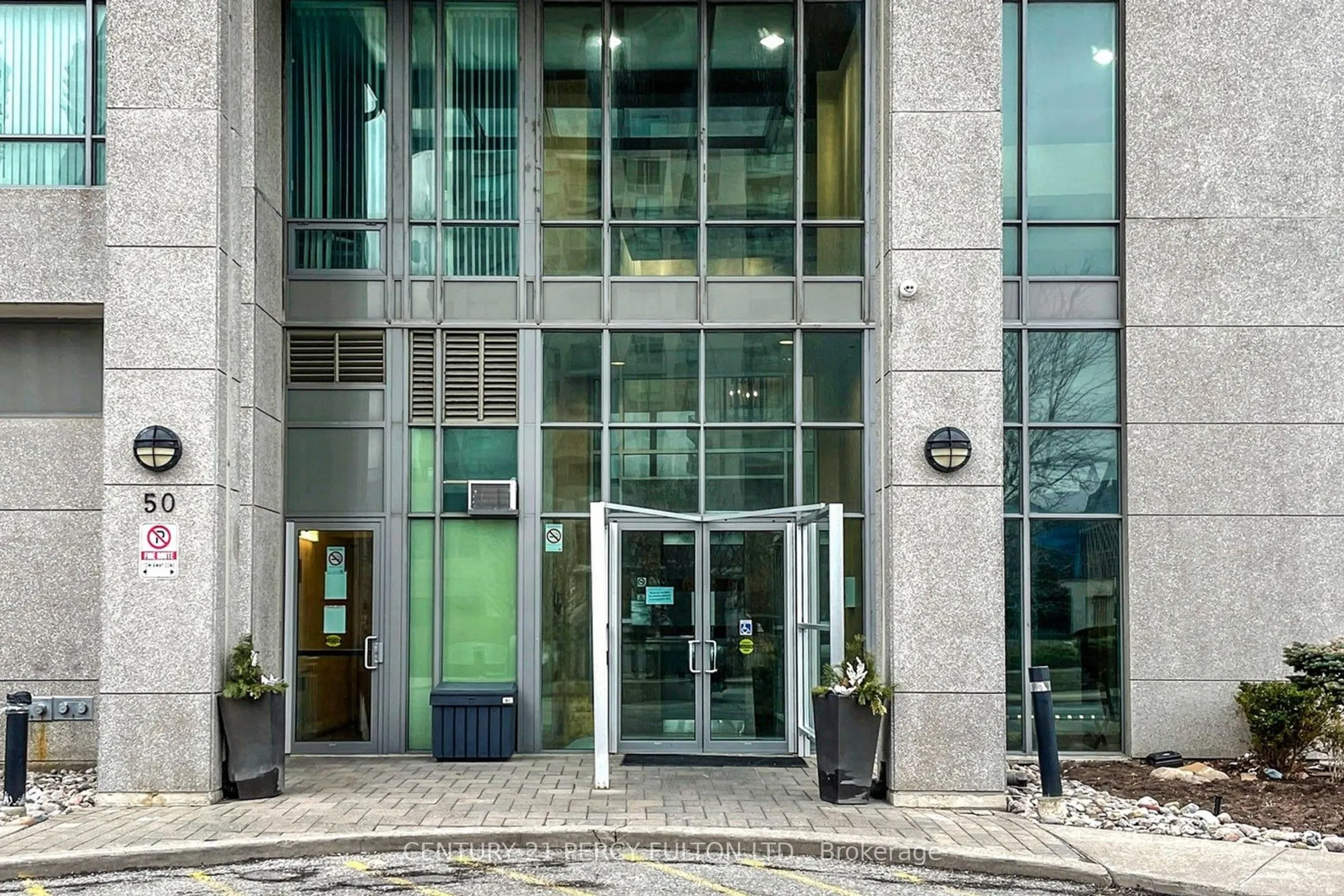 50 Brian Harrison Way, #1001