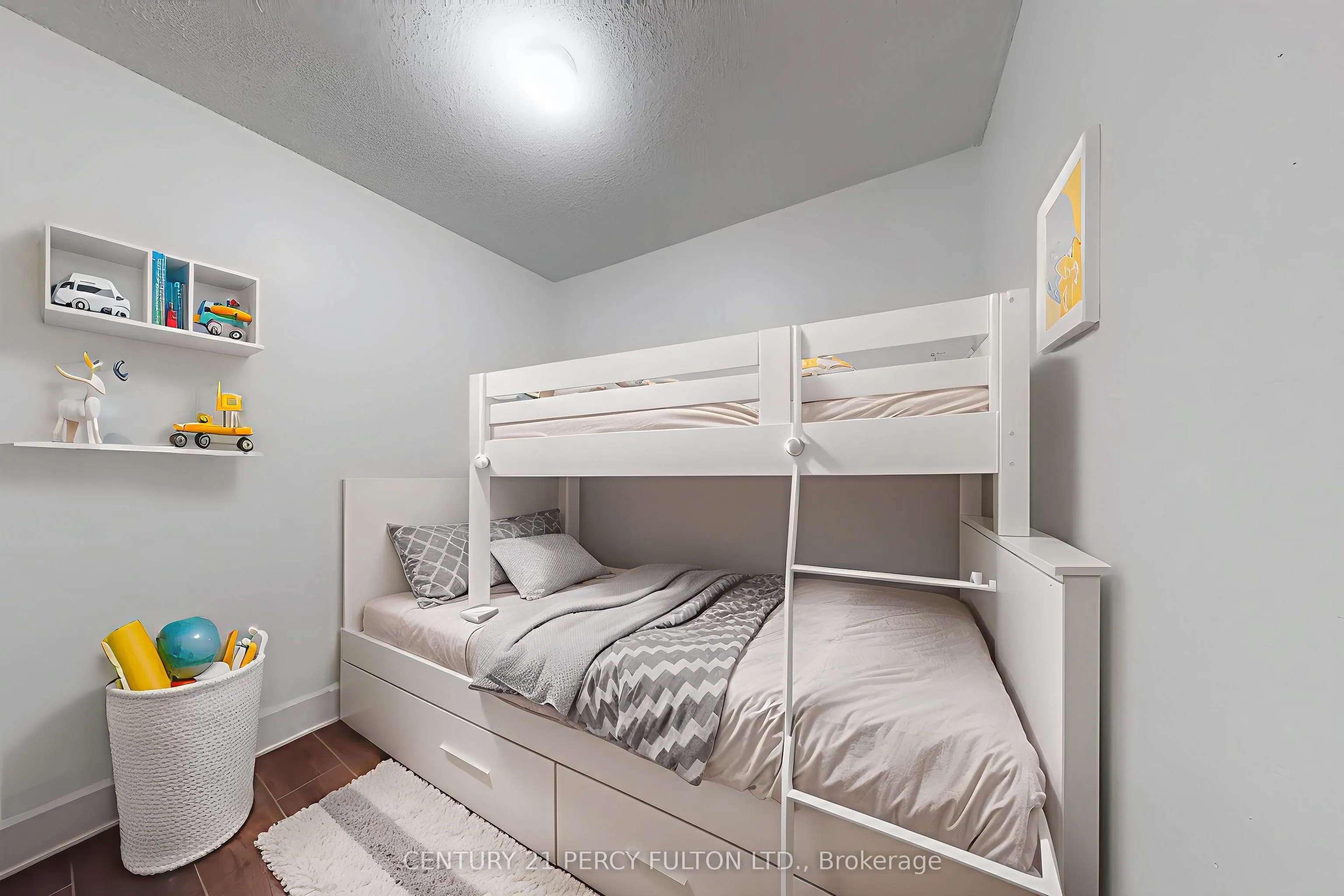 50 Brian Harrison Way, #1001