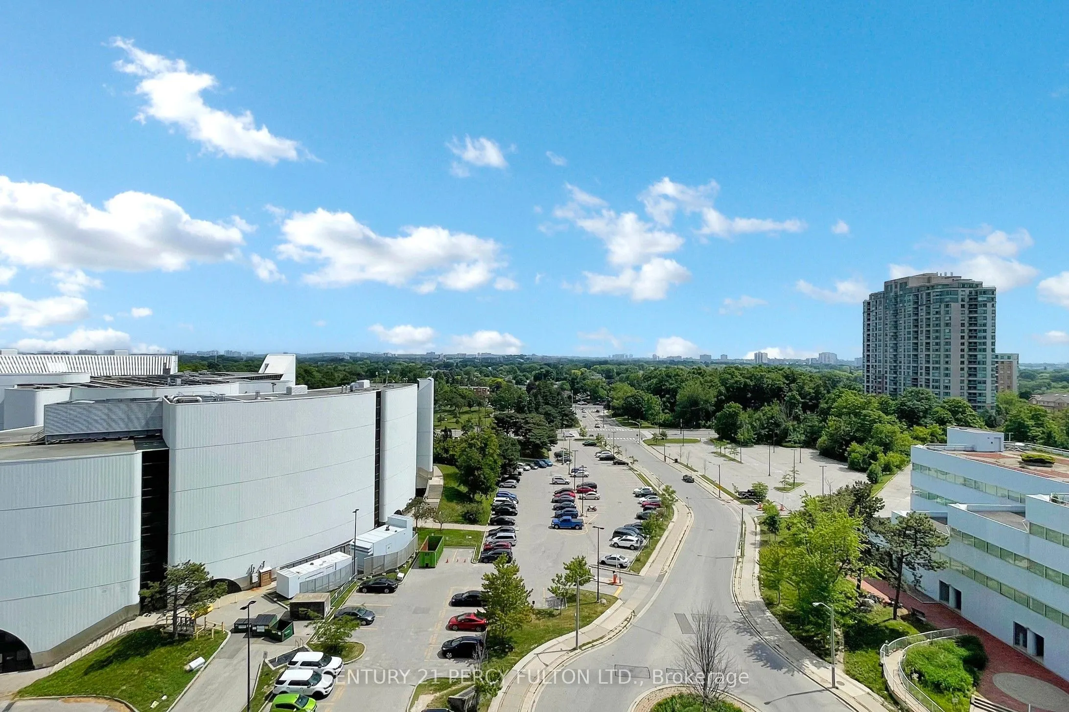 50 Brian Harrison Way, #1001