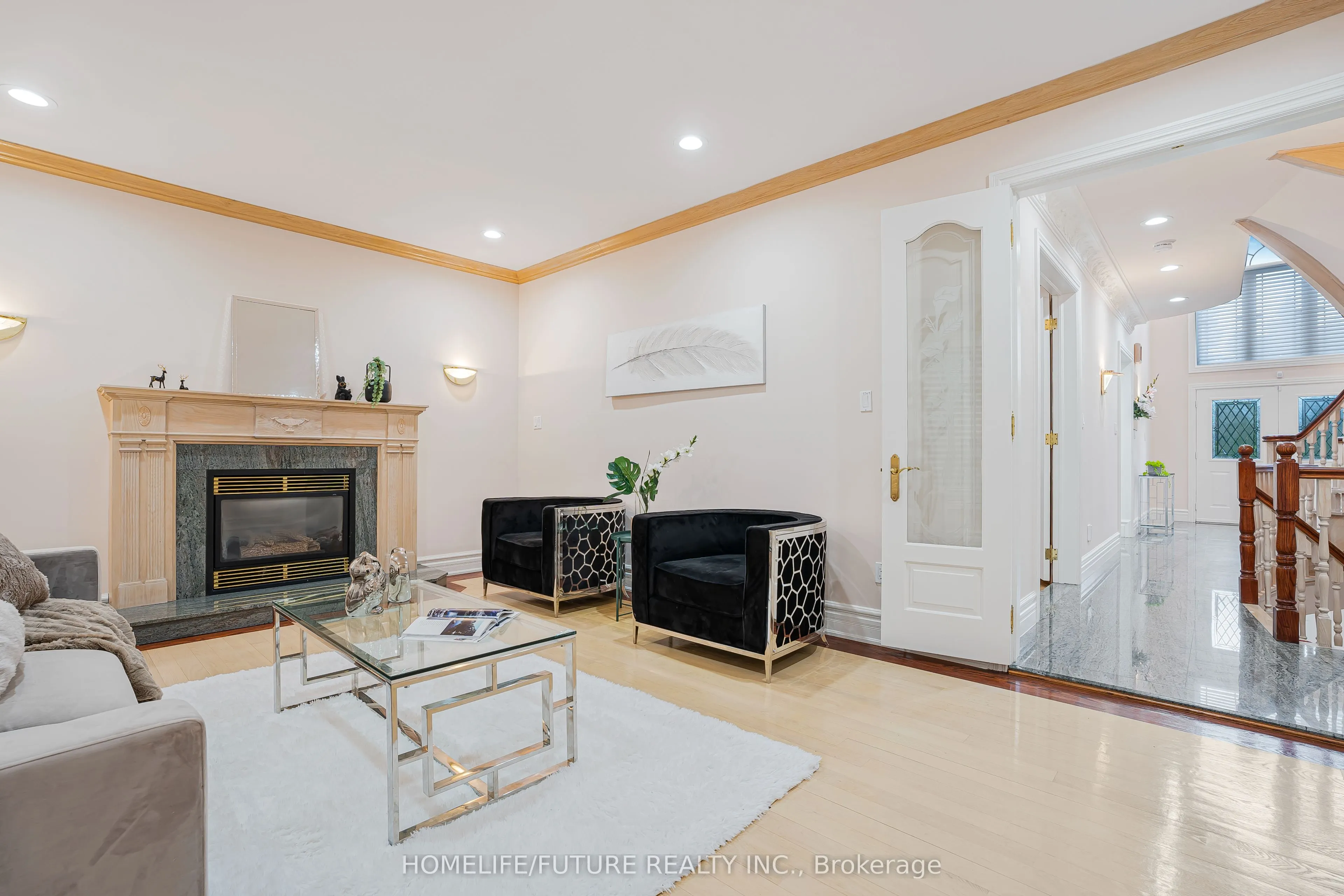 53 Linwood Avenue
