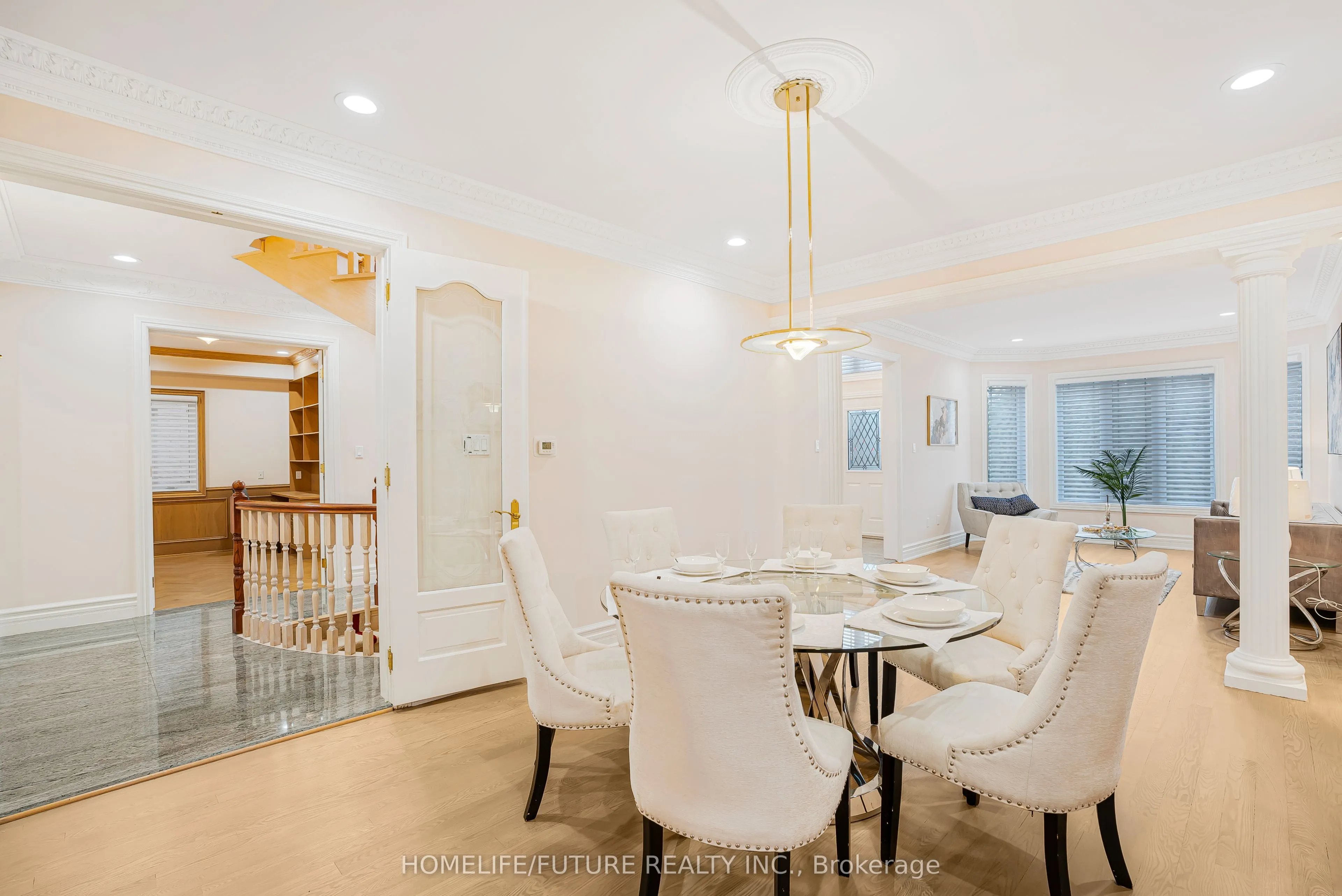 53 Linwood Avenue