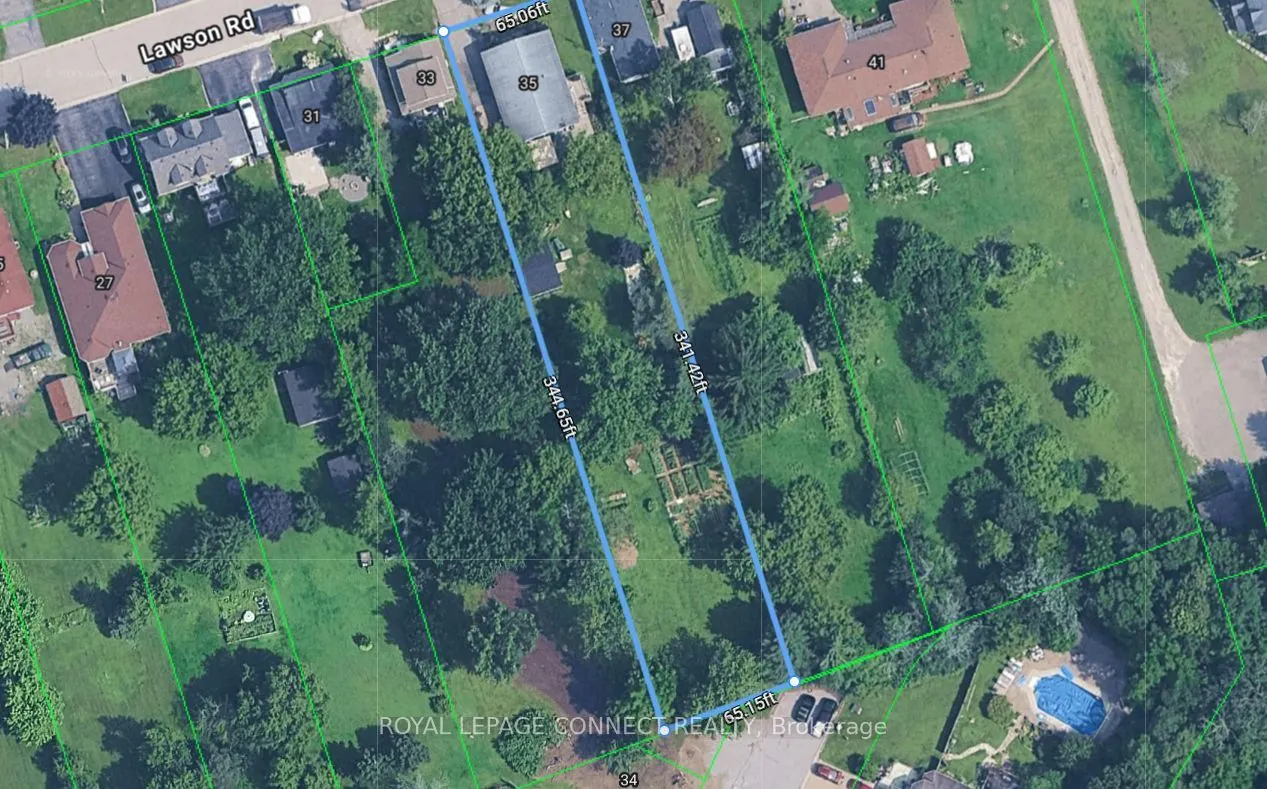 35 Lawson Road