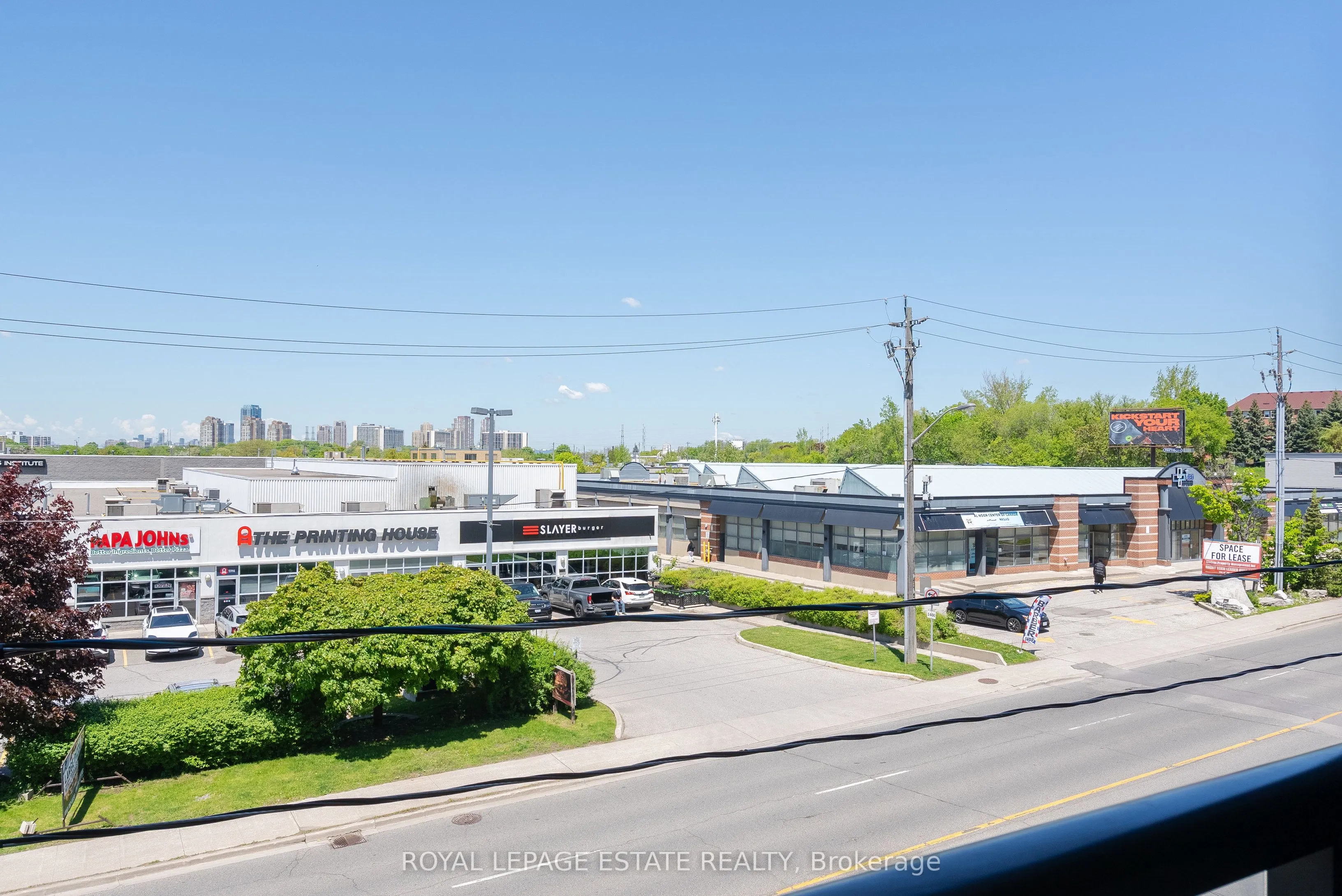 1401 O'Connor Drive, #317