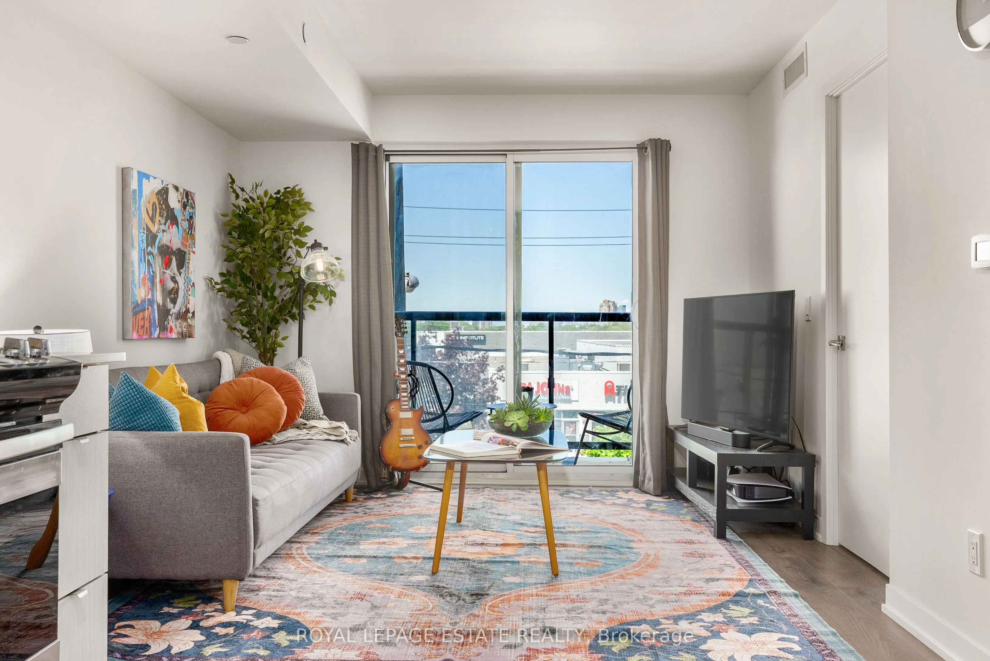 1401 O'Connor Drive, #317