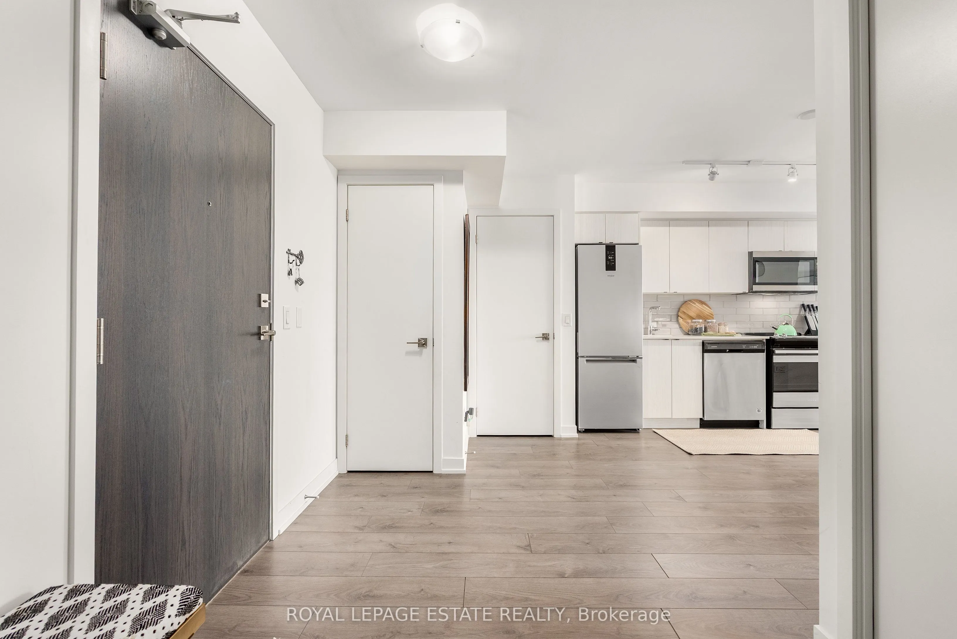 1401 O'Connor Drive, #317