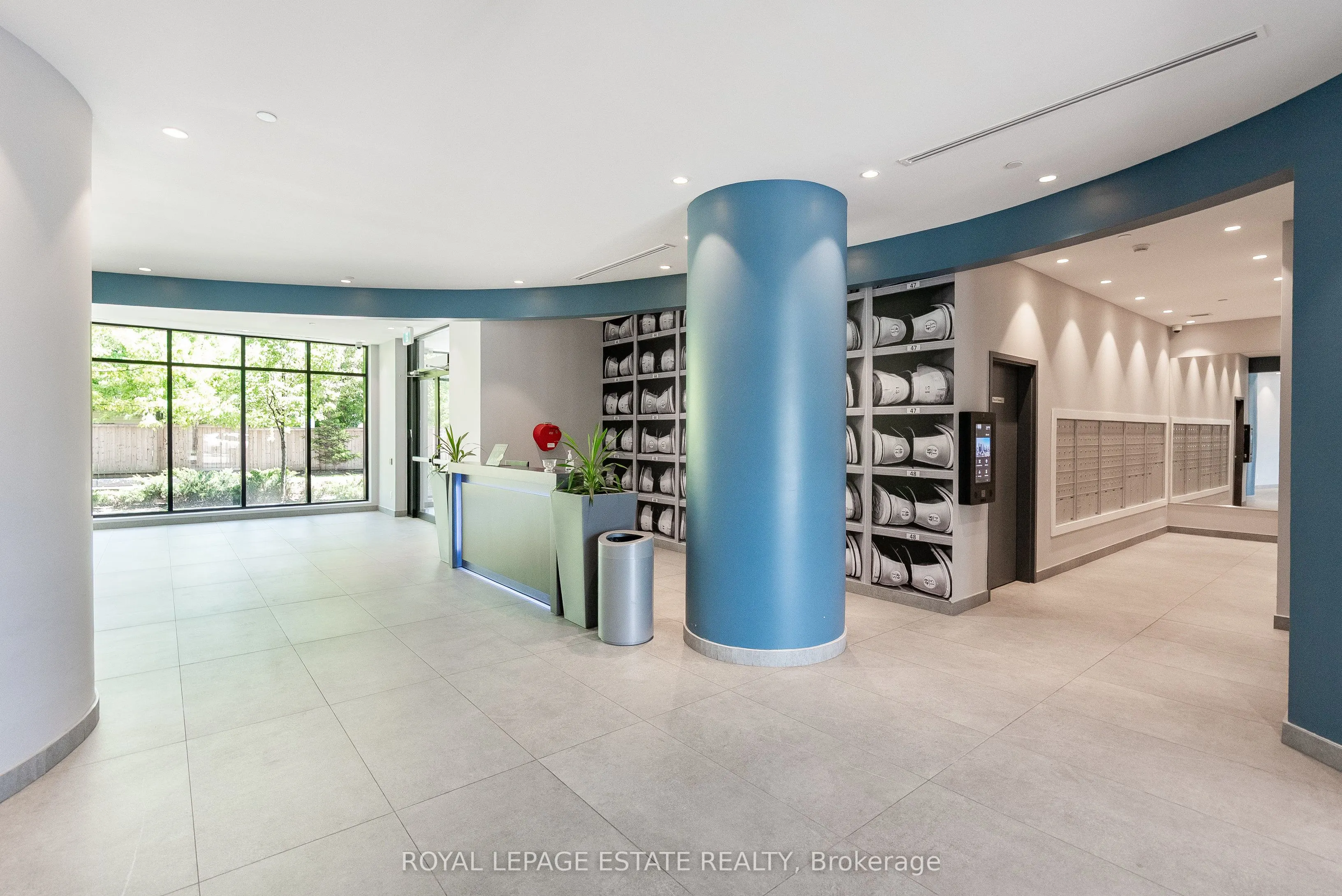 1401 O'Connor Drive, #317