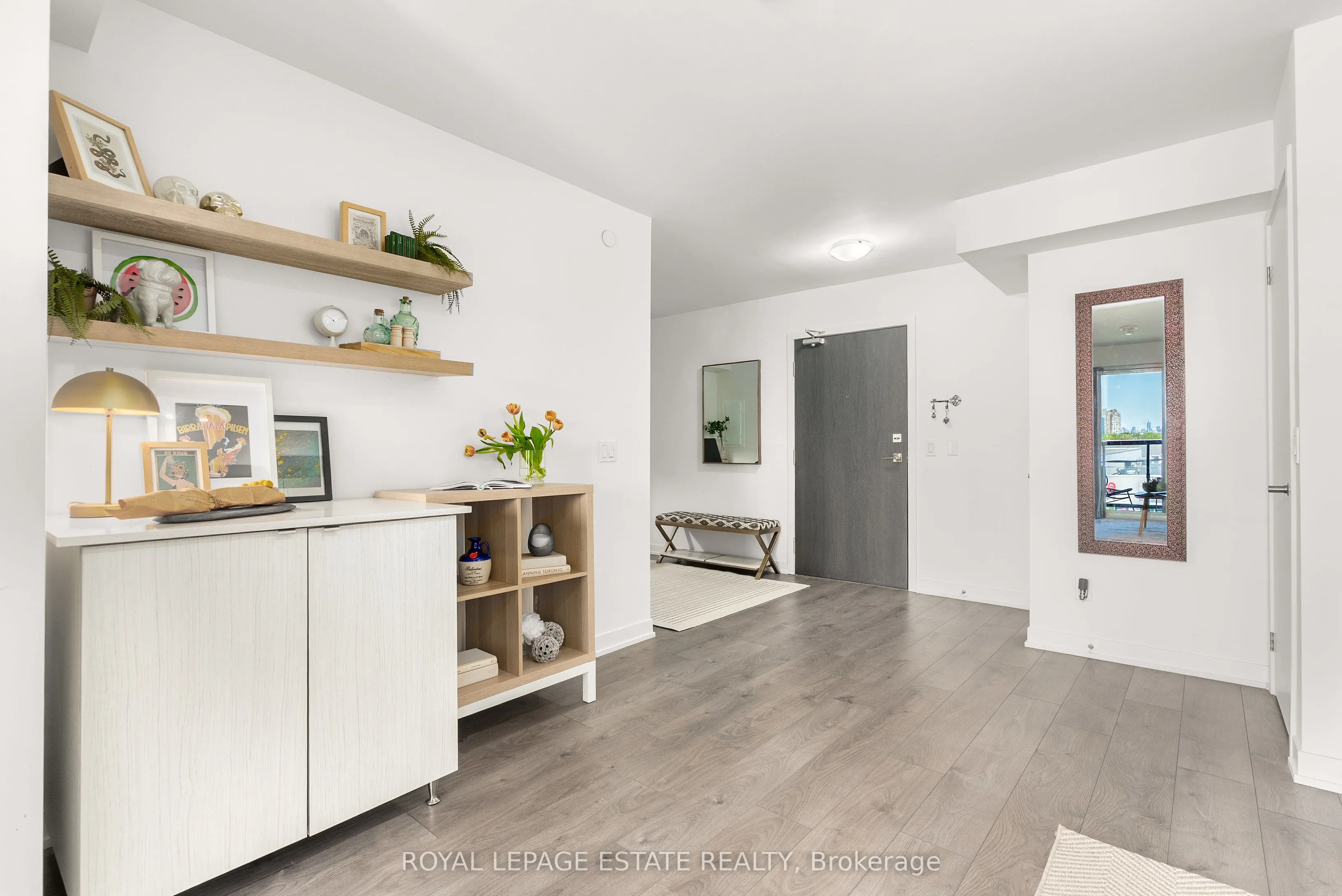 1401 O'Connor Drive, #317