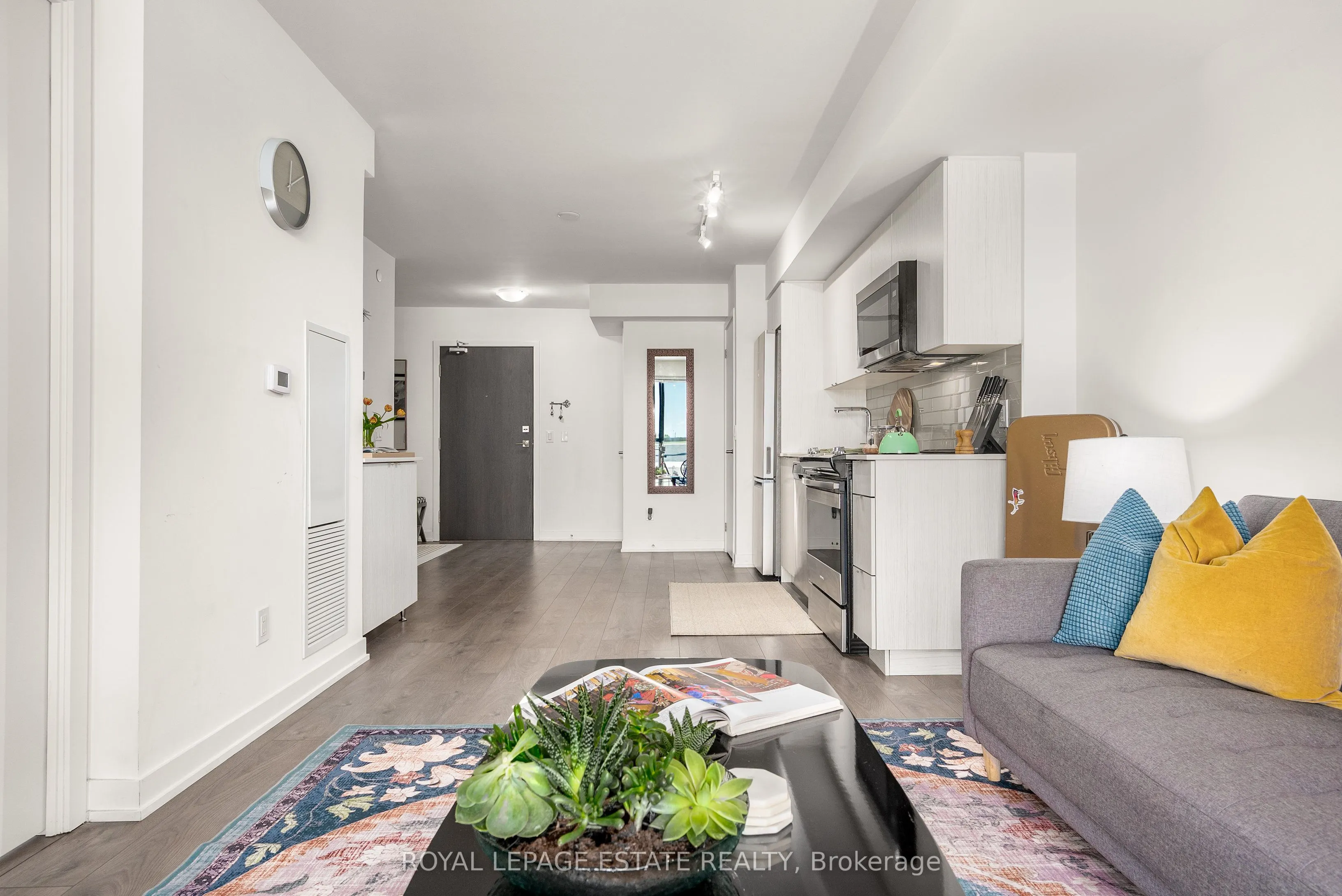 1401 O'Connor Drive, #317