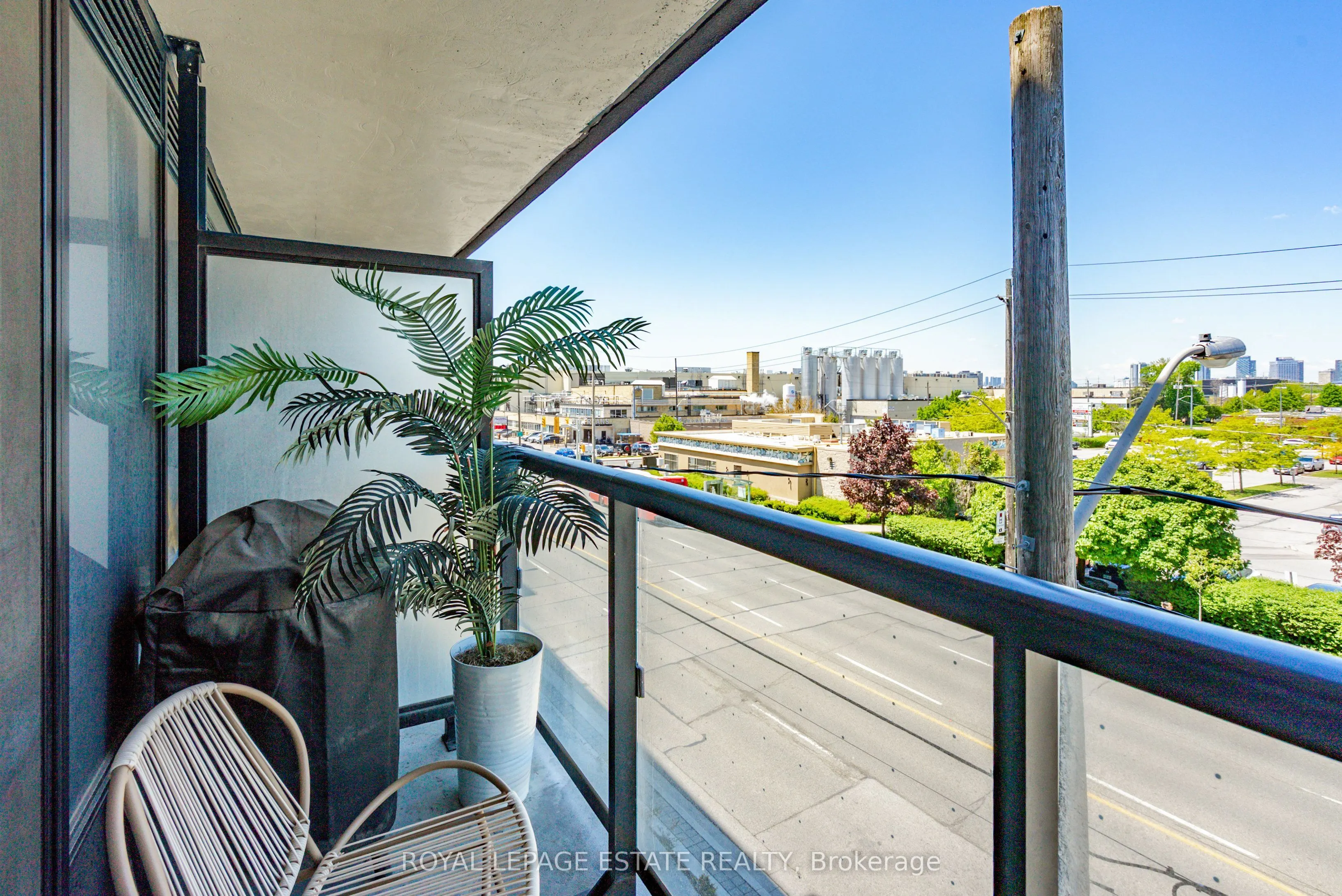 1401 O'Connor Drive, #317