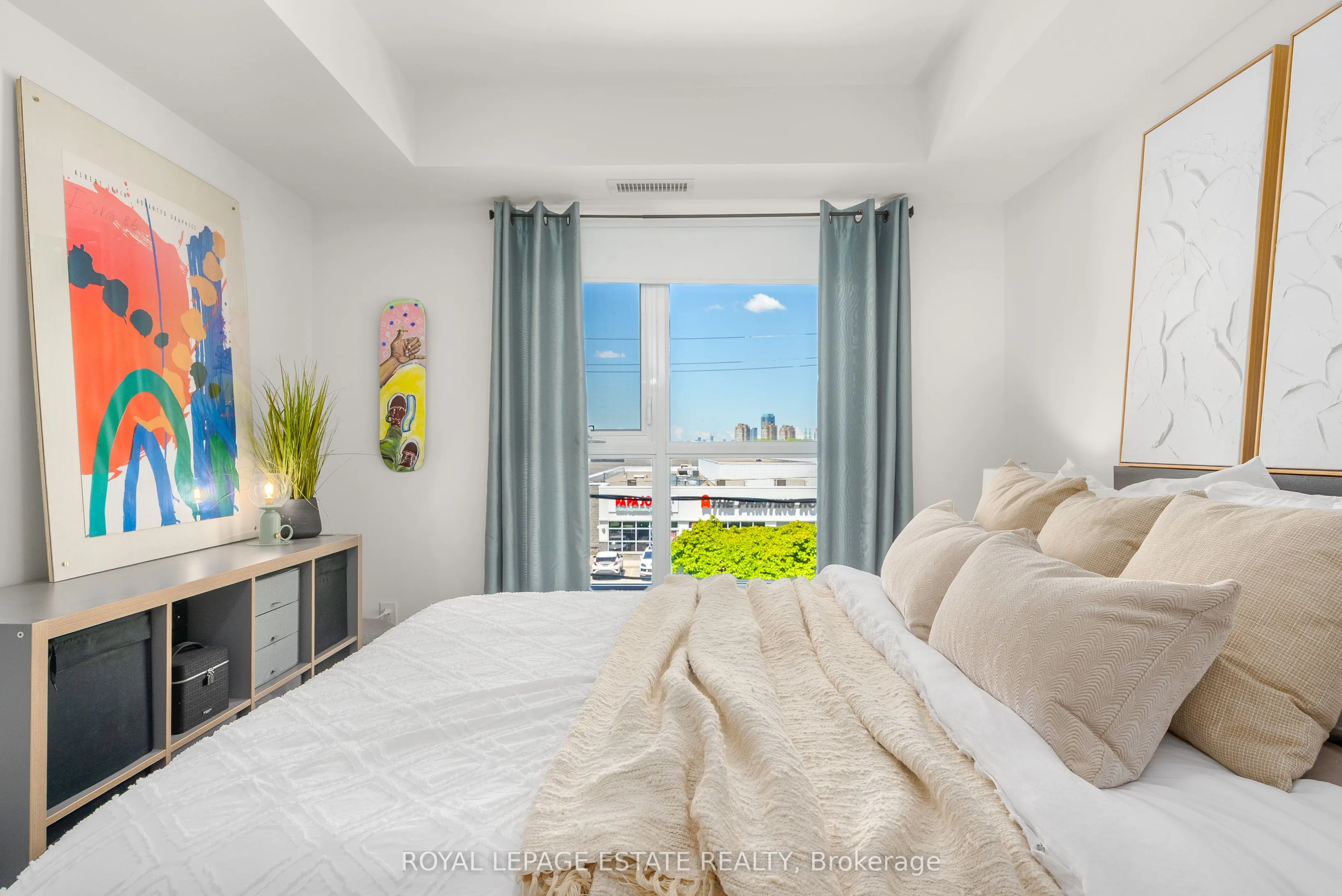 1401 O'Connor Drive, #317