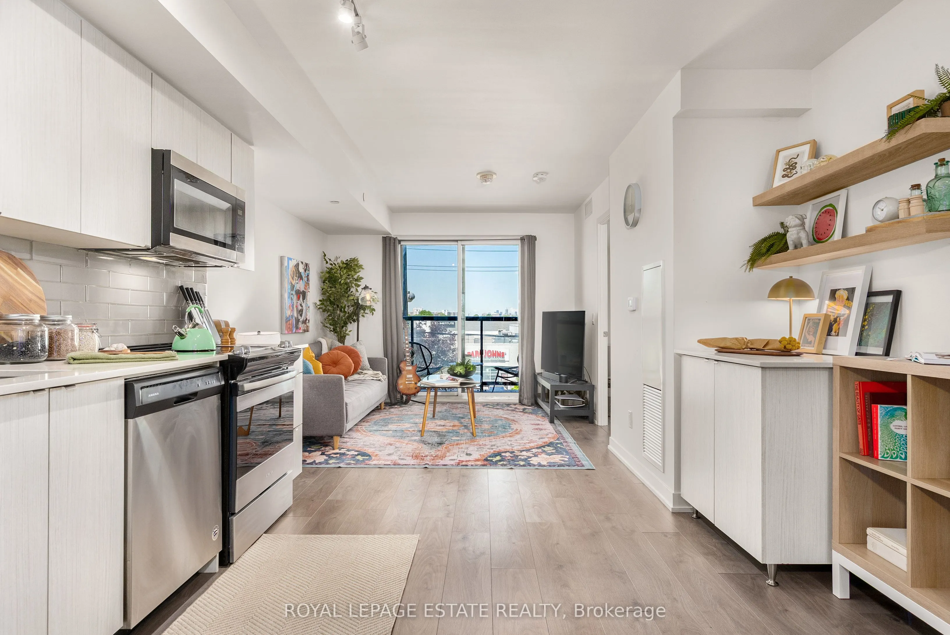 1401 O'Connor Drive, #317