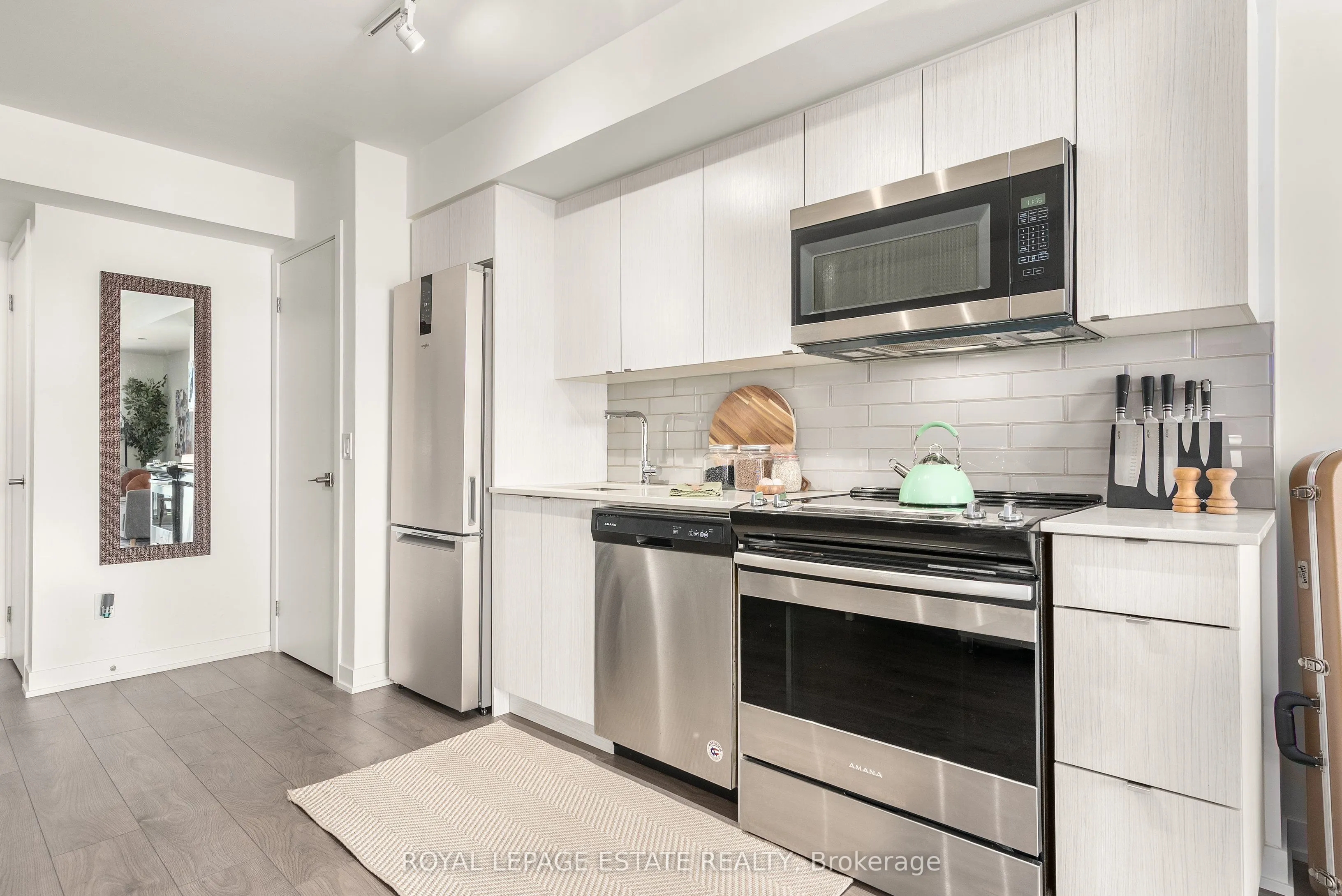 1401 O'Connor Drive, #317