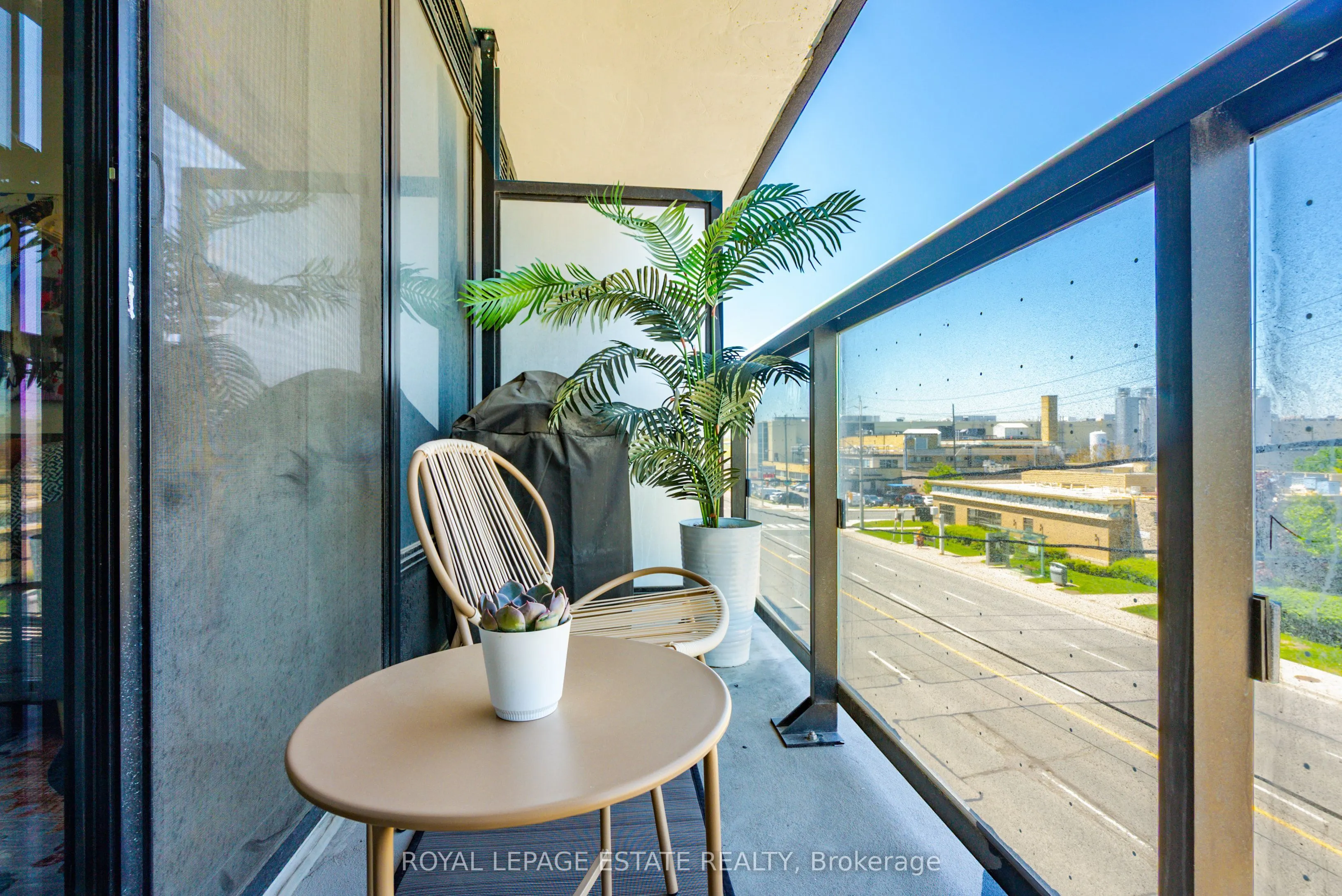 1401 O'Connor Drive, #317