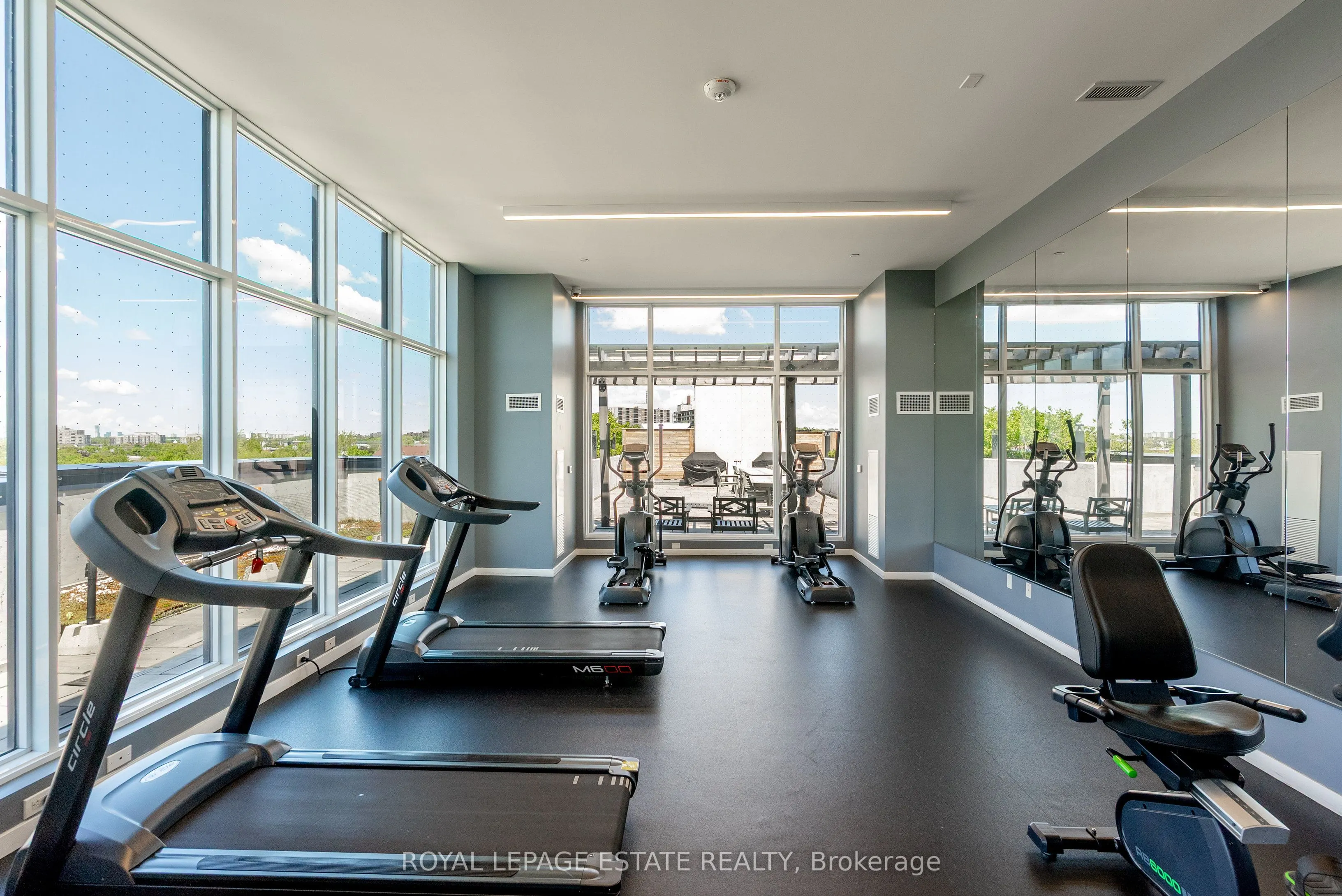 1401 O'Connor Drive, #317