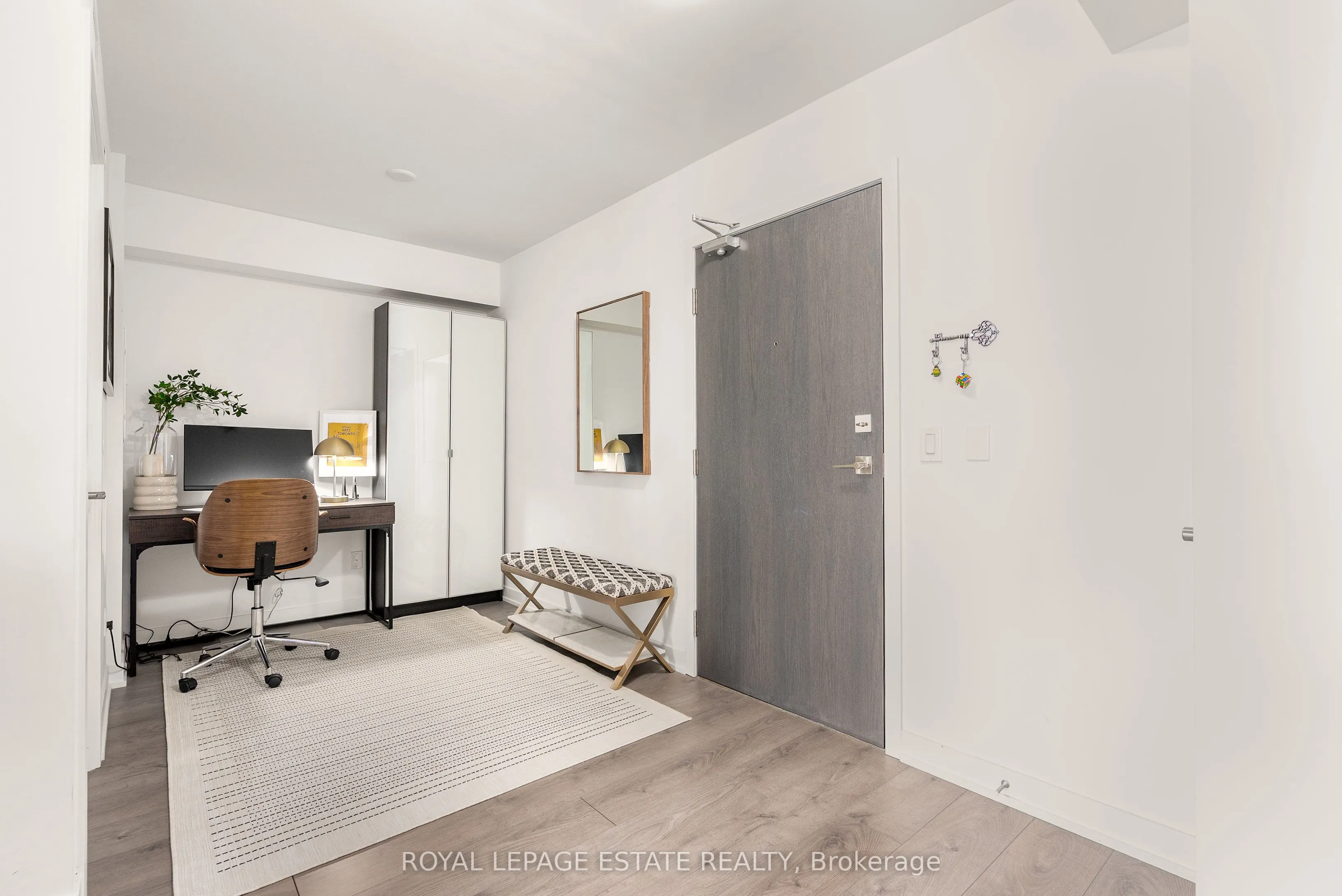 1401 O'Connor Drive, #317