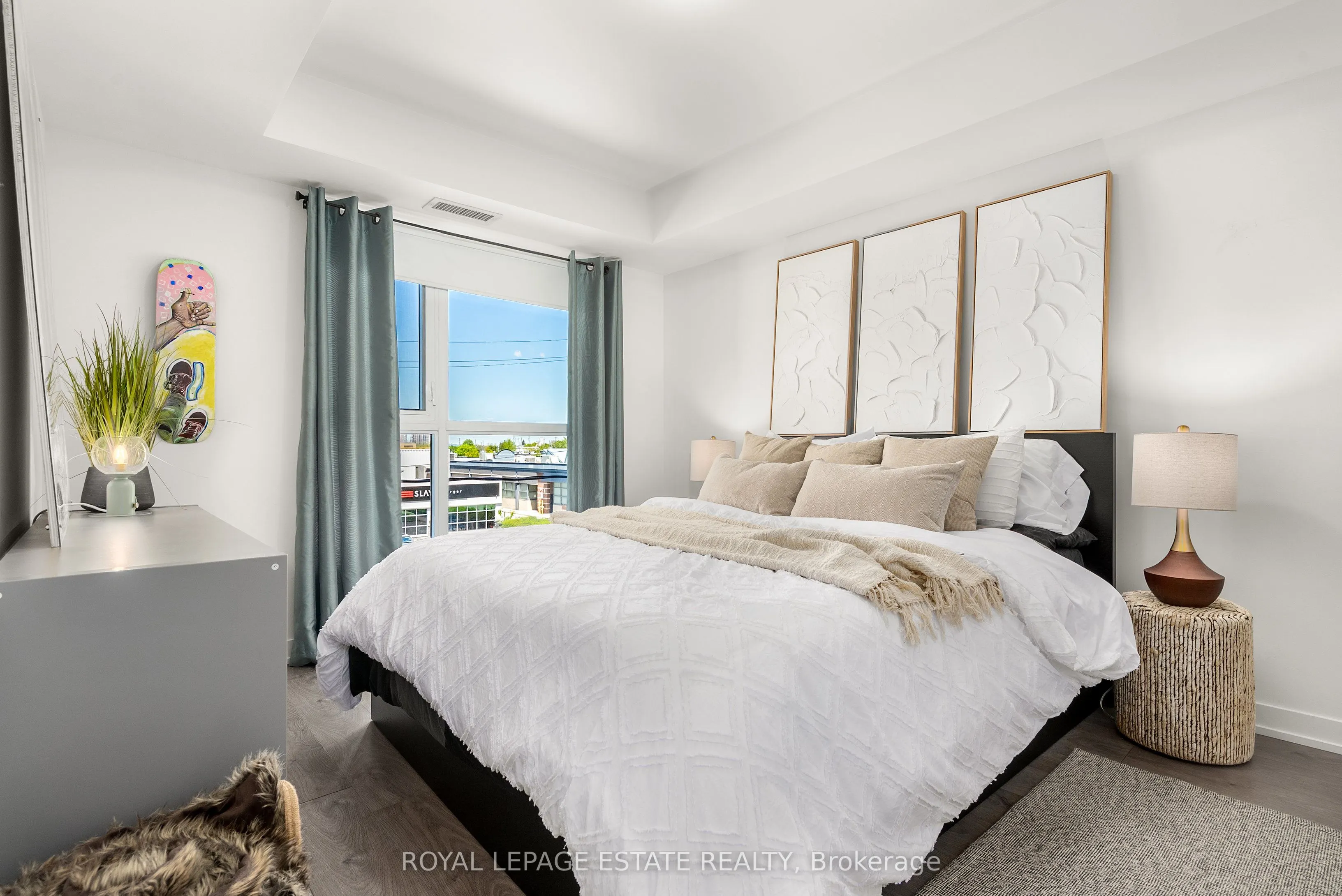 1401 O'Connor Drive, #317