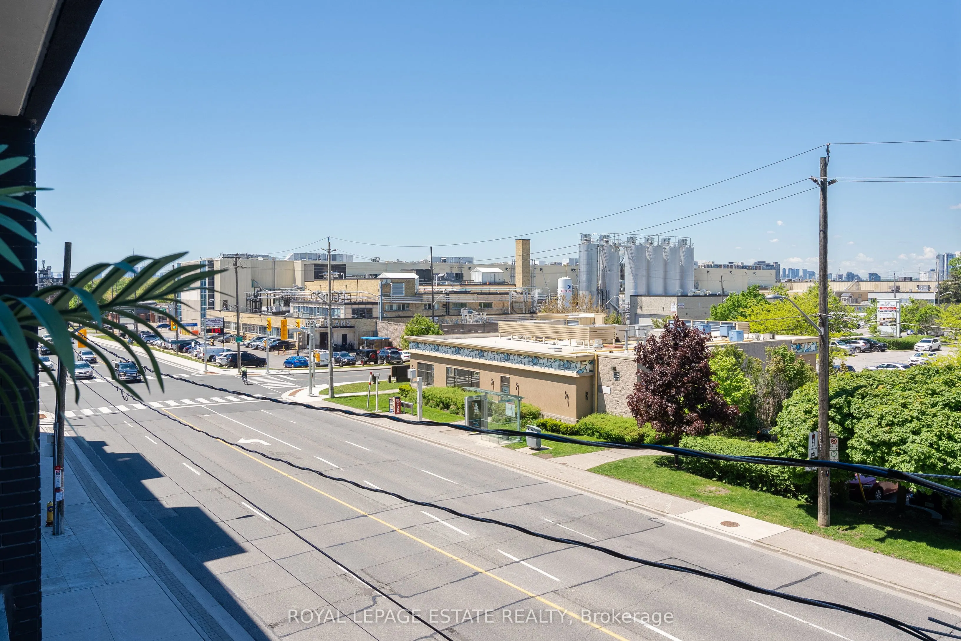 1401 O'Connor Drive, #317