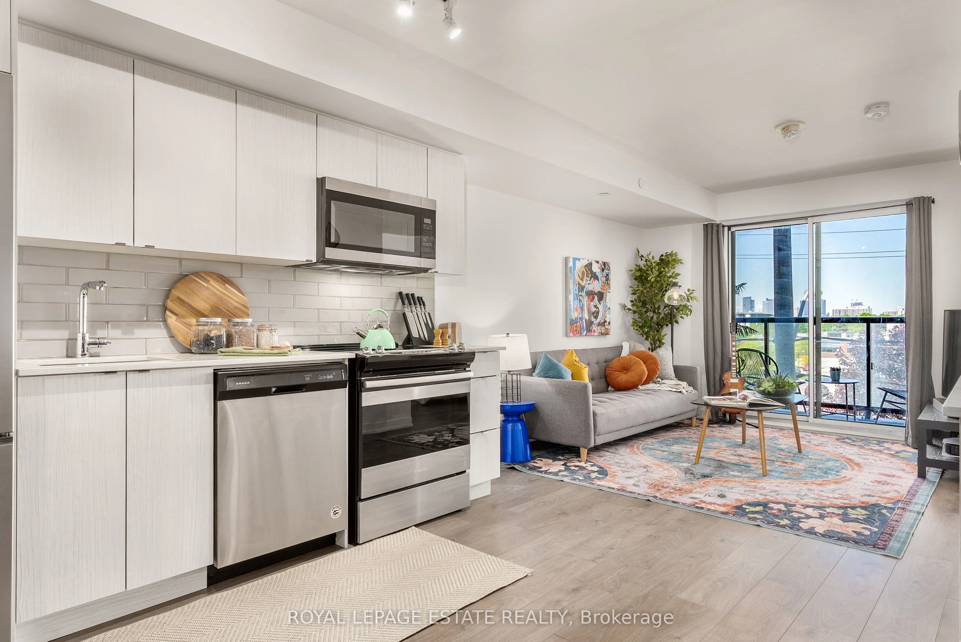 1401 O'Connor Drive, #317