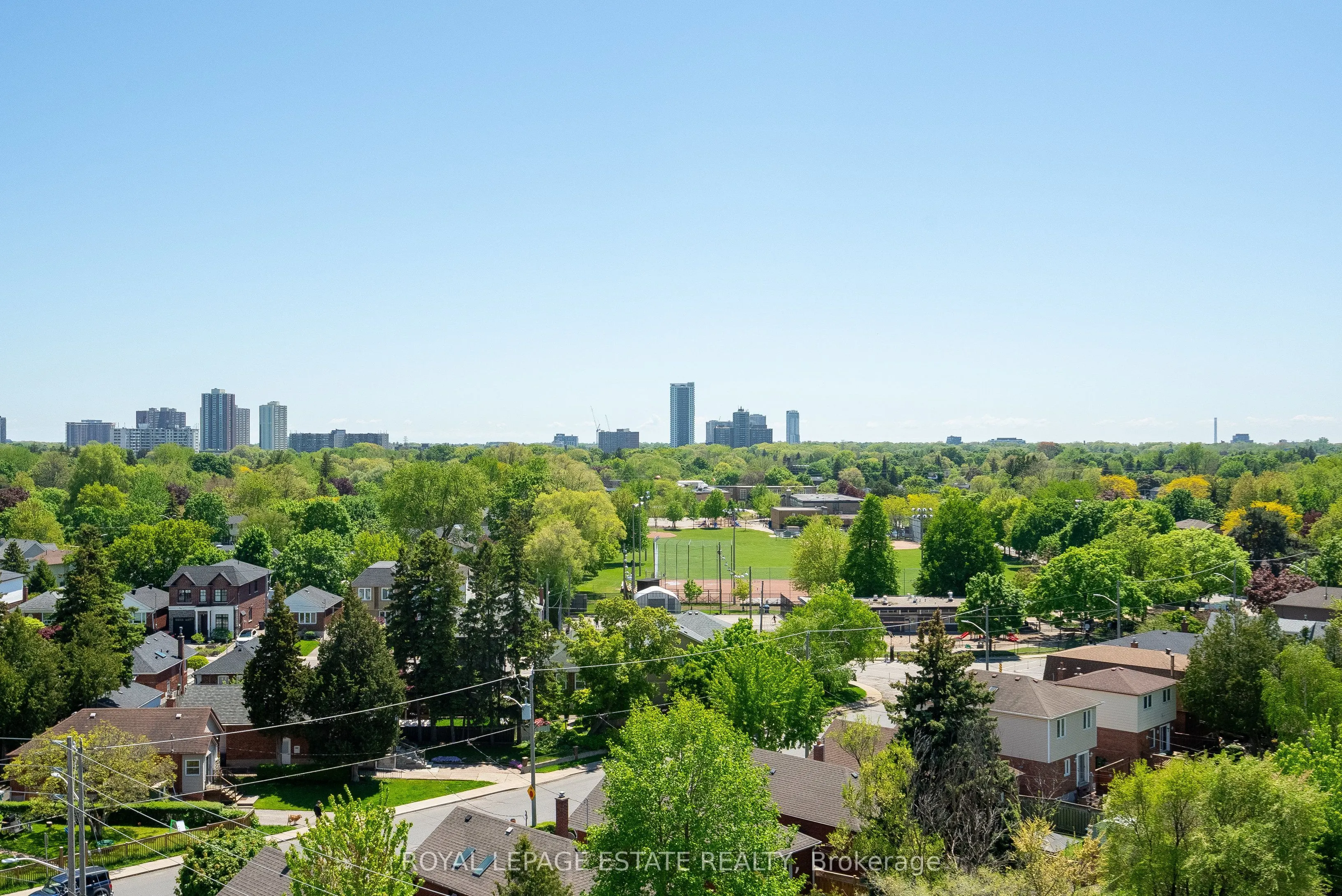1401 O'Connor Drive, #317