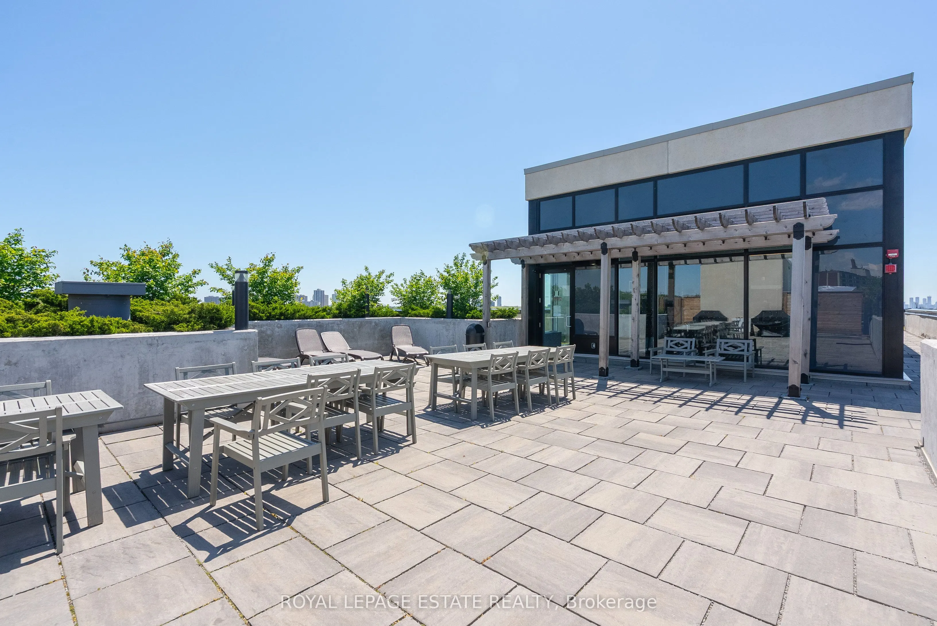 1401 O'Connor Drive, #317