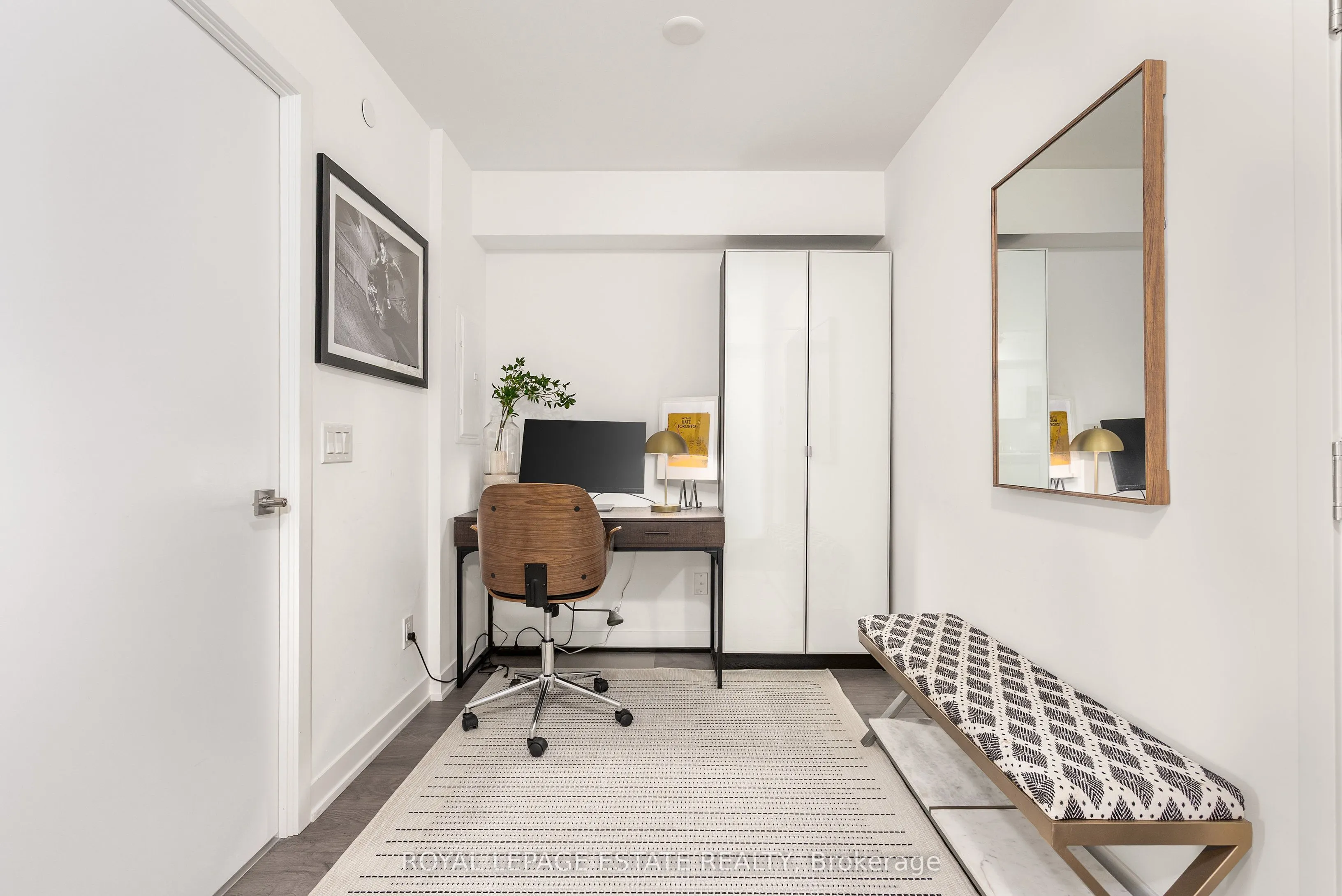 1401 O'Connor Drive, #317
