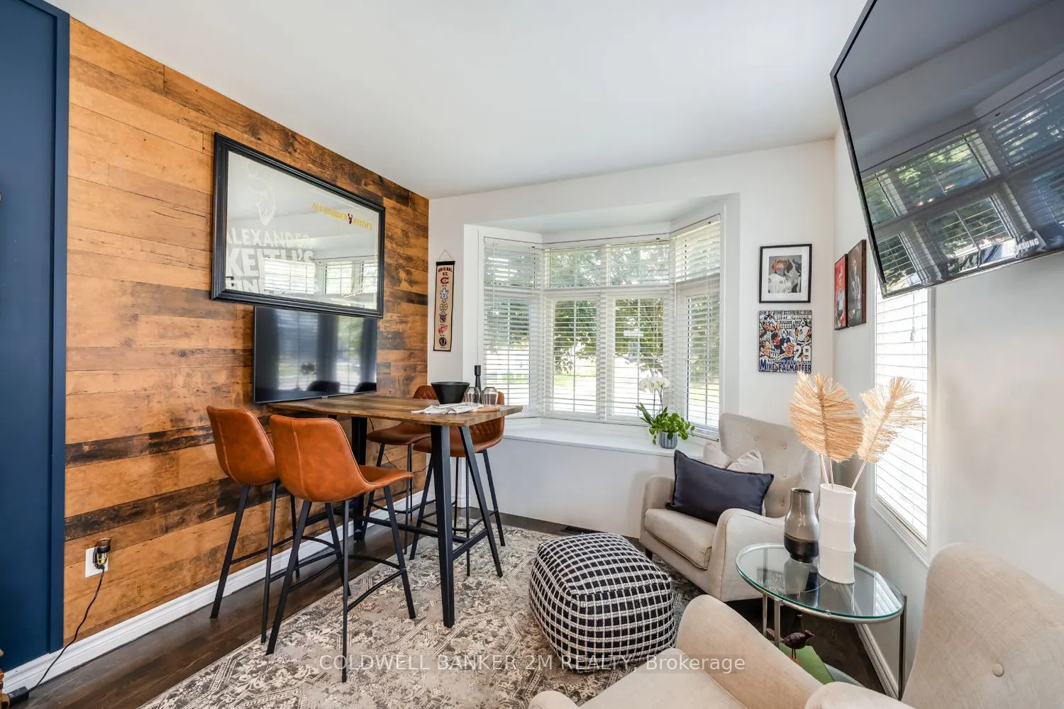 2 Woodbine Place