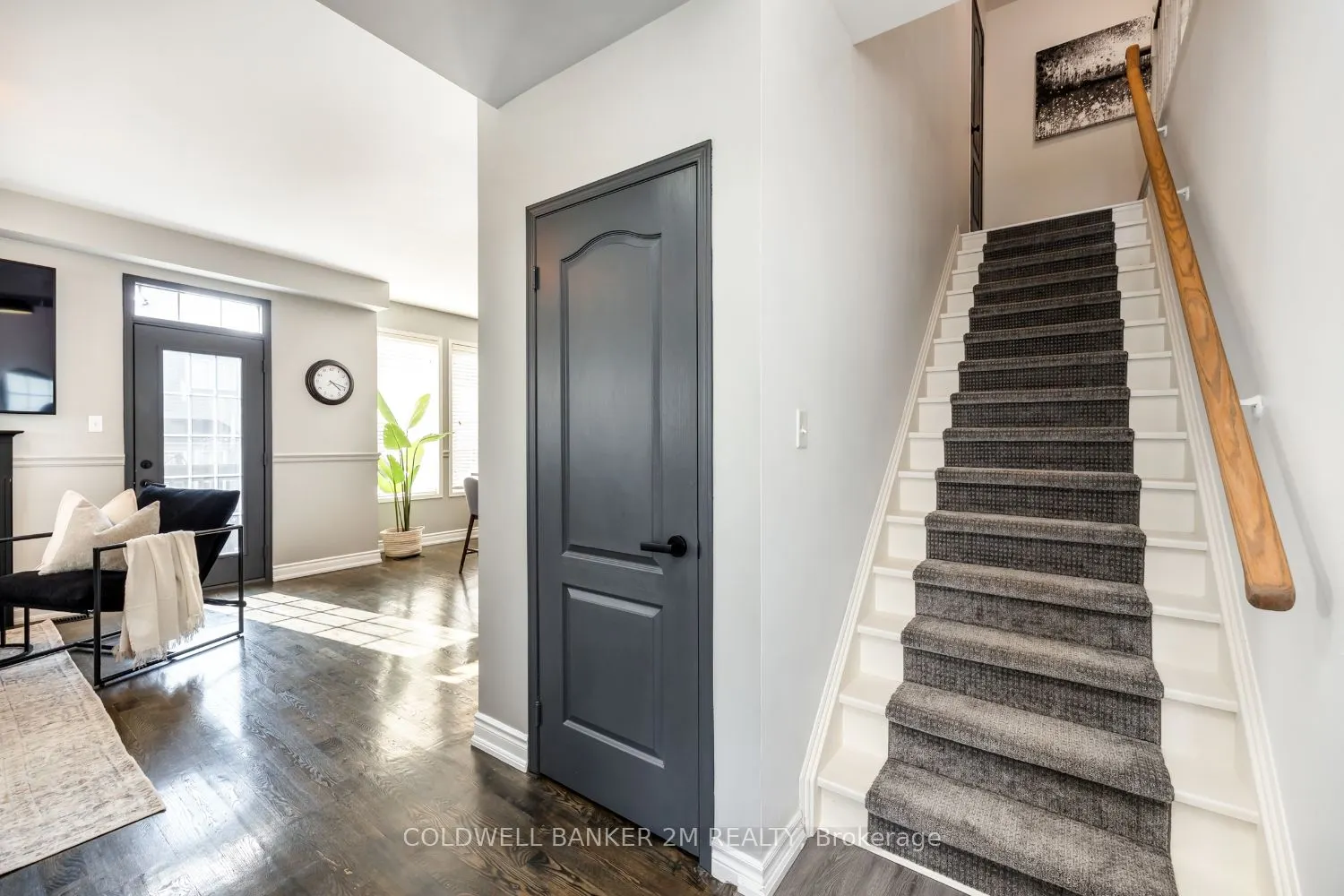 2 Woodbine Place