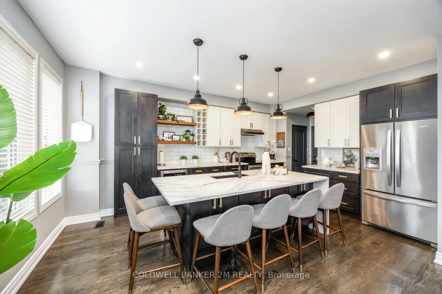 2 Woodbine Place