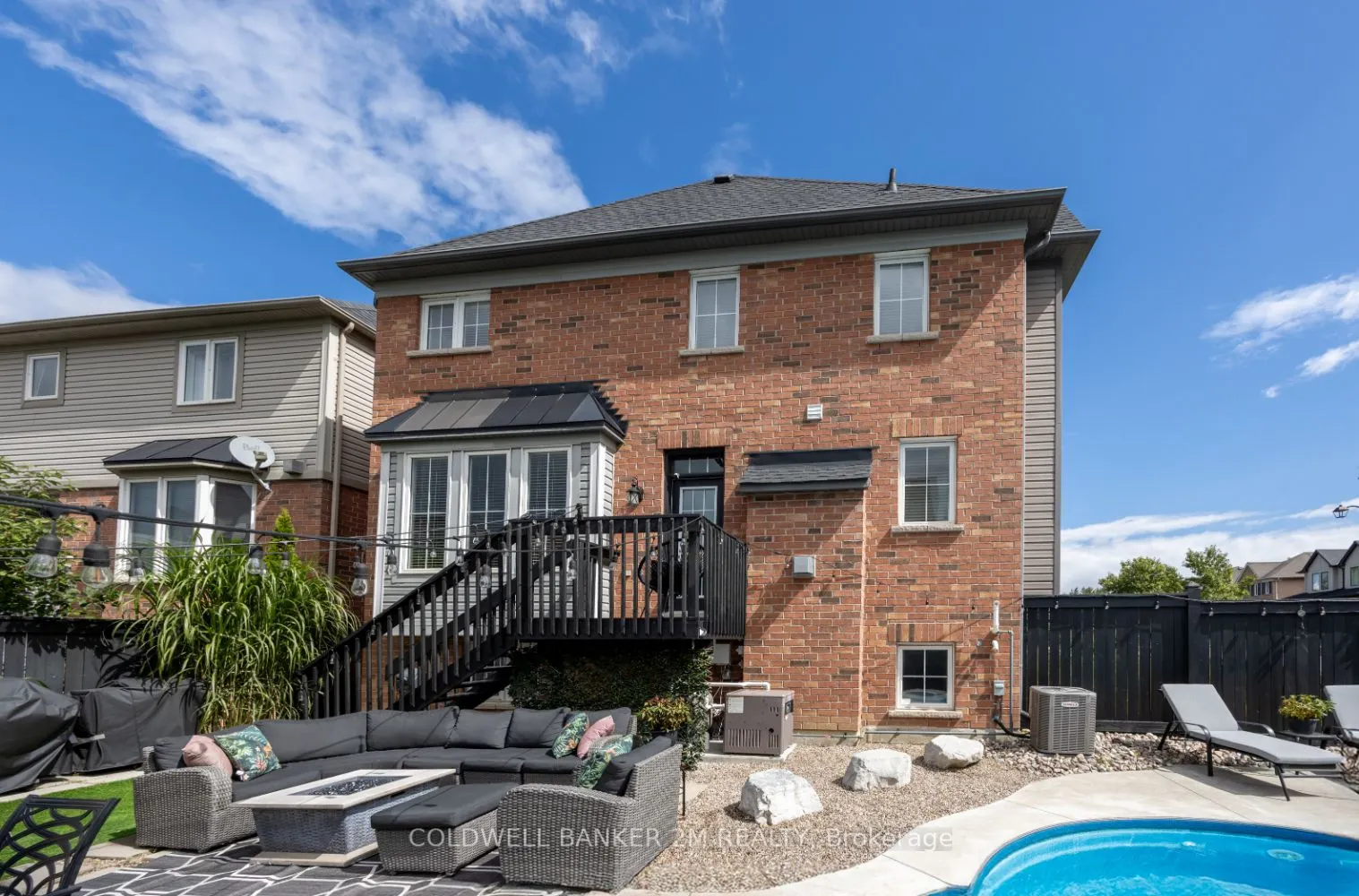 2 Woodbine Place