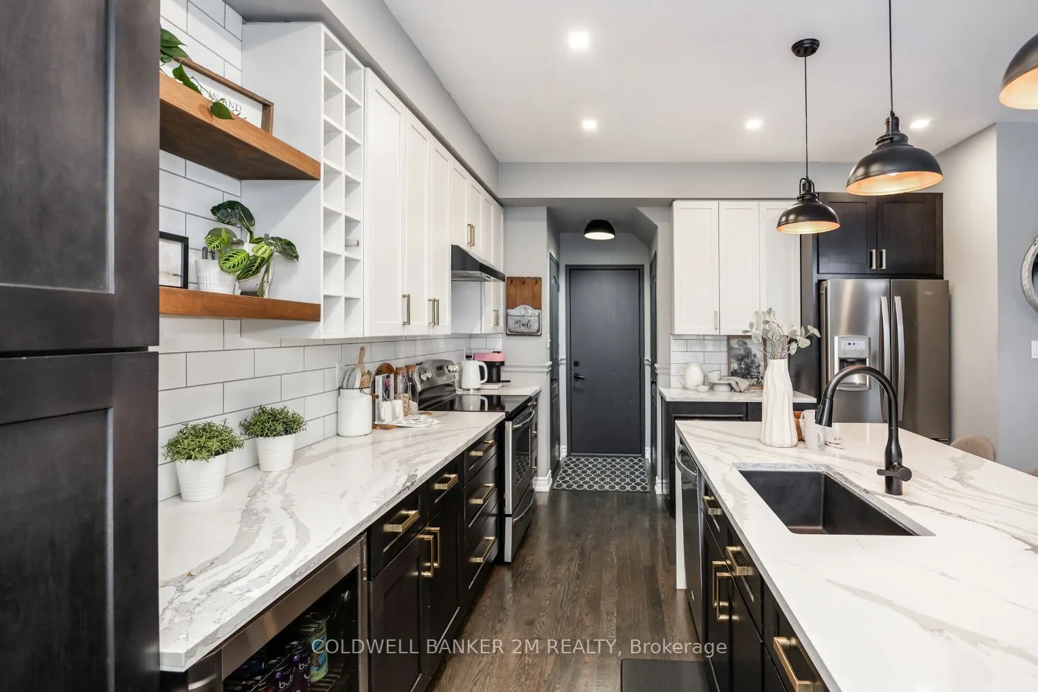 2 Woodbine Place