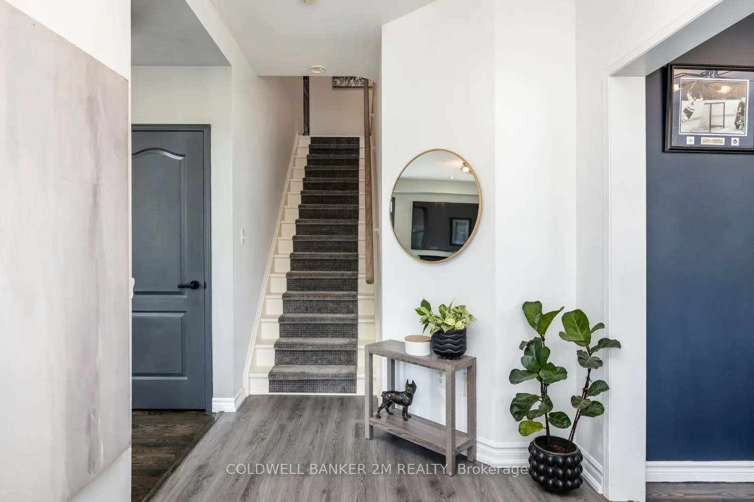 2 Woodbine Place