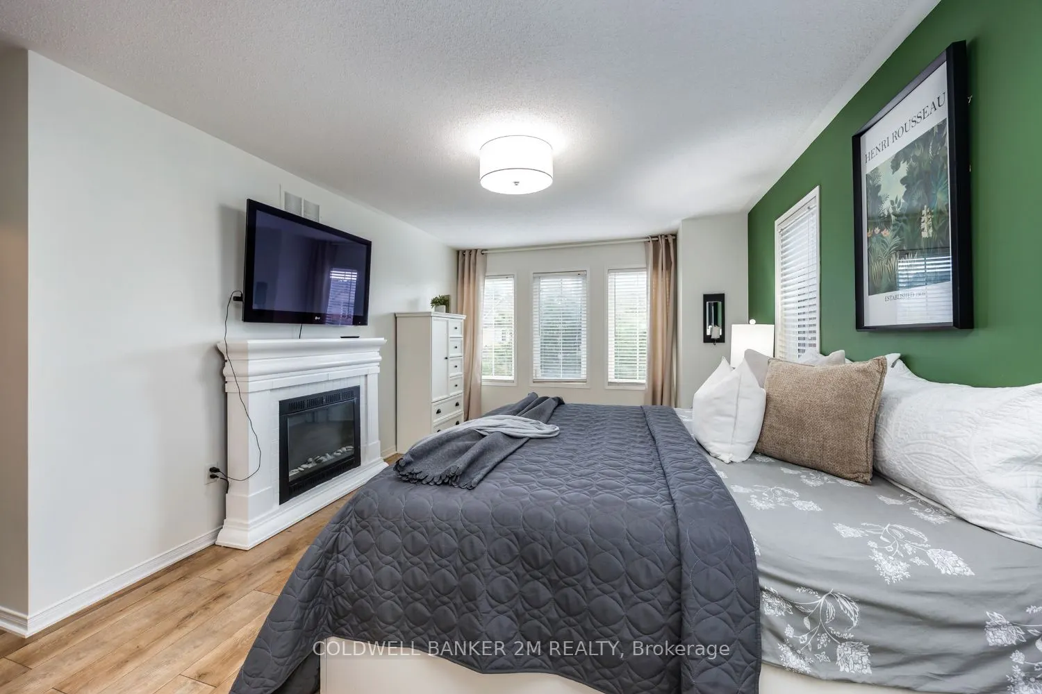 2 Woodbine Place