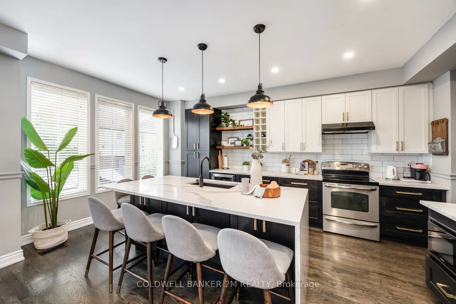 2 Woodbine Place