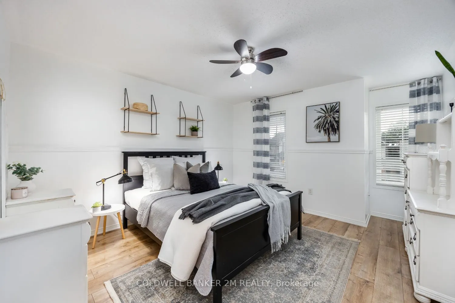 2 Woodbine Place