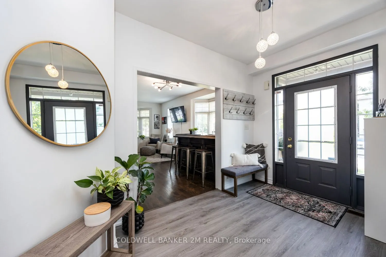 2 Woodbine Place