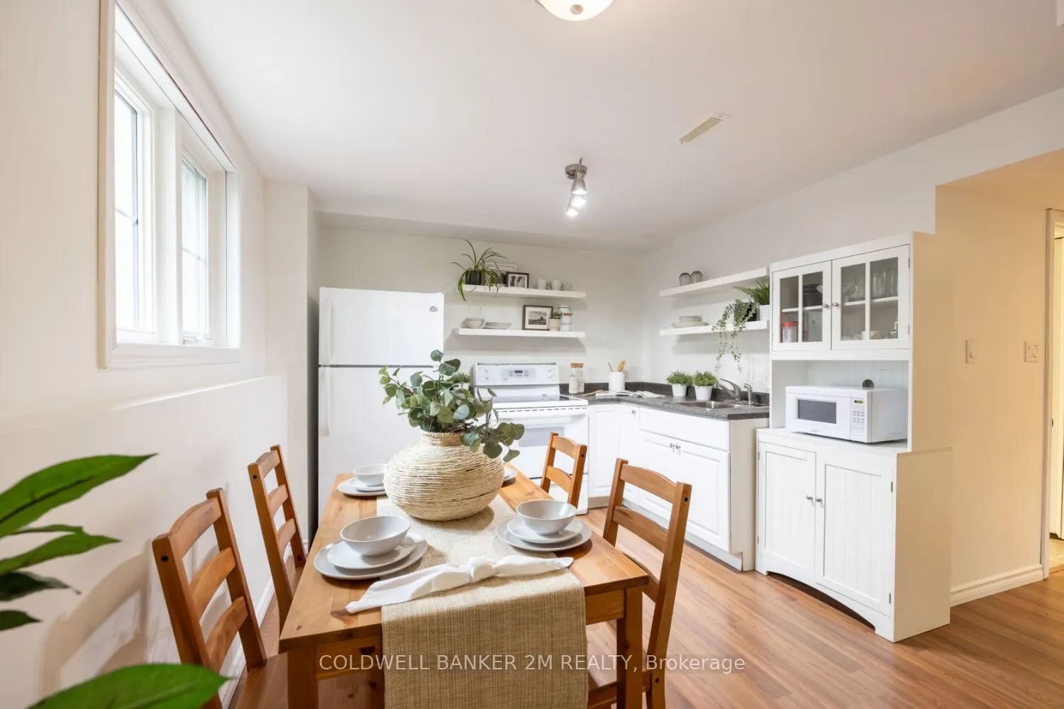 2 Woodbine Place