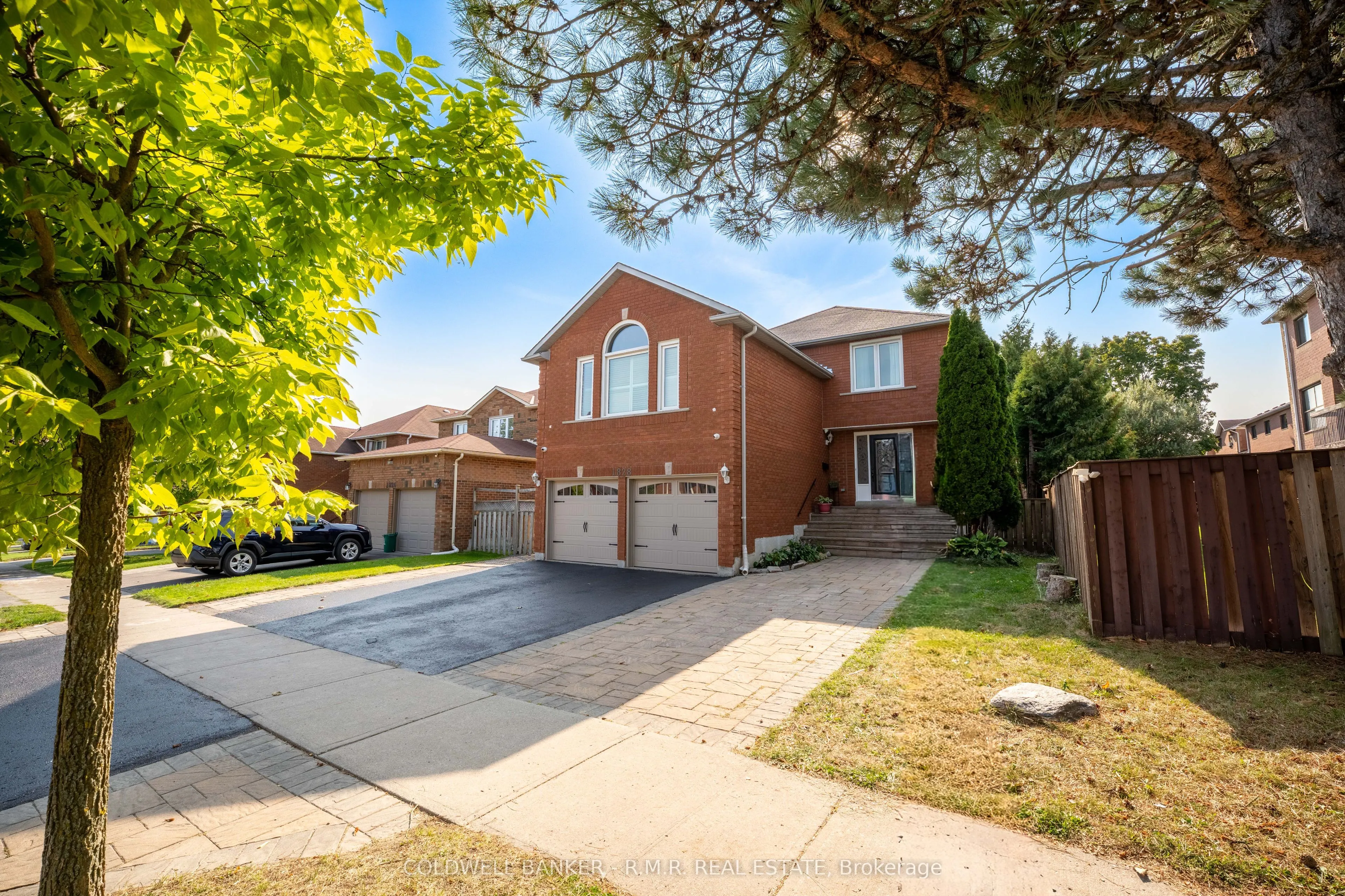 1828 Westcreek Drive