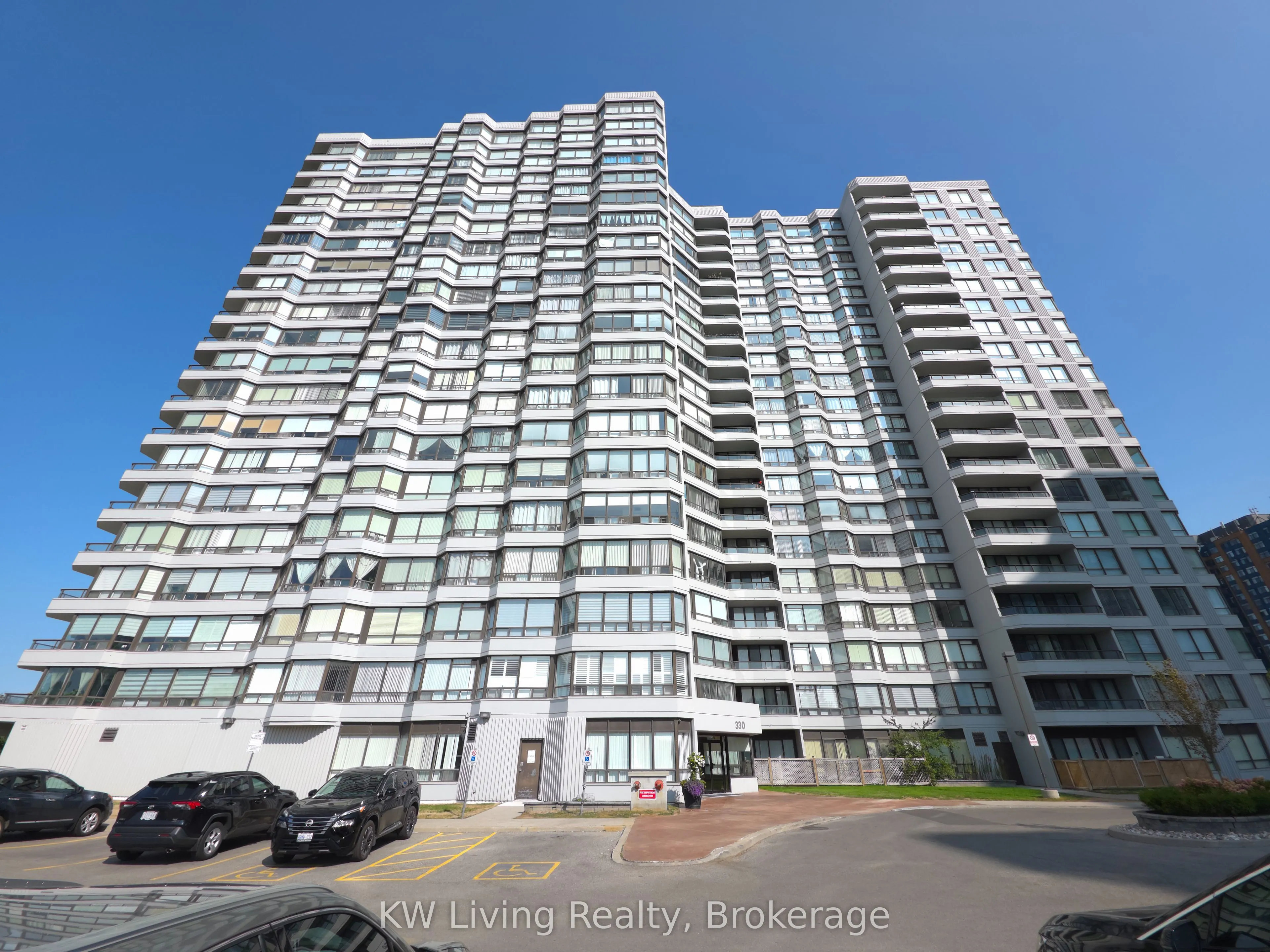 330 Alton Towers Circle, #Ph206