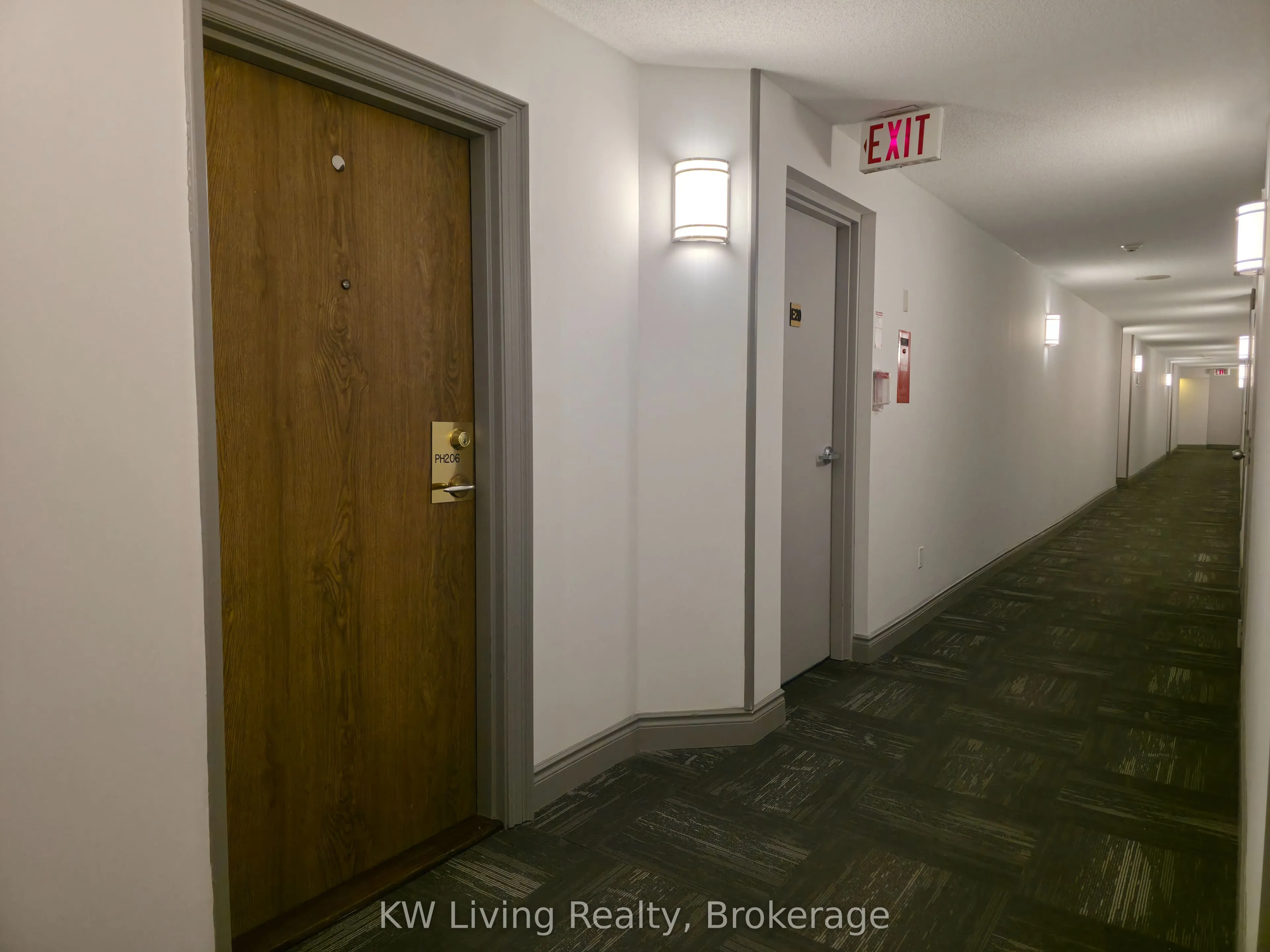 330 Alton Towers Circle, #Ph206