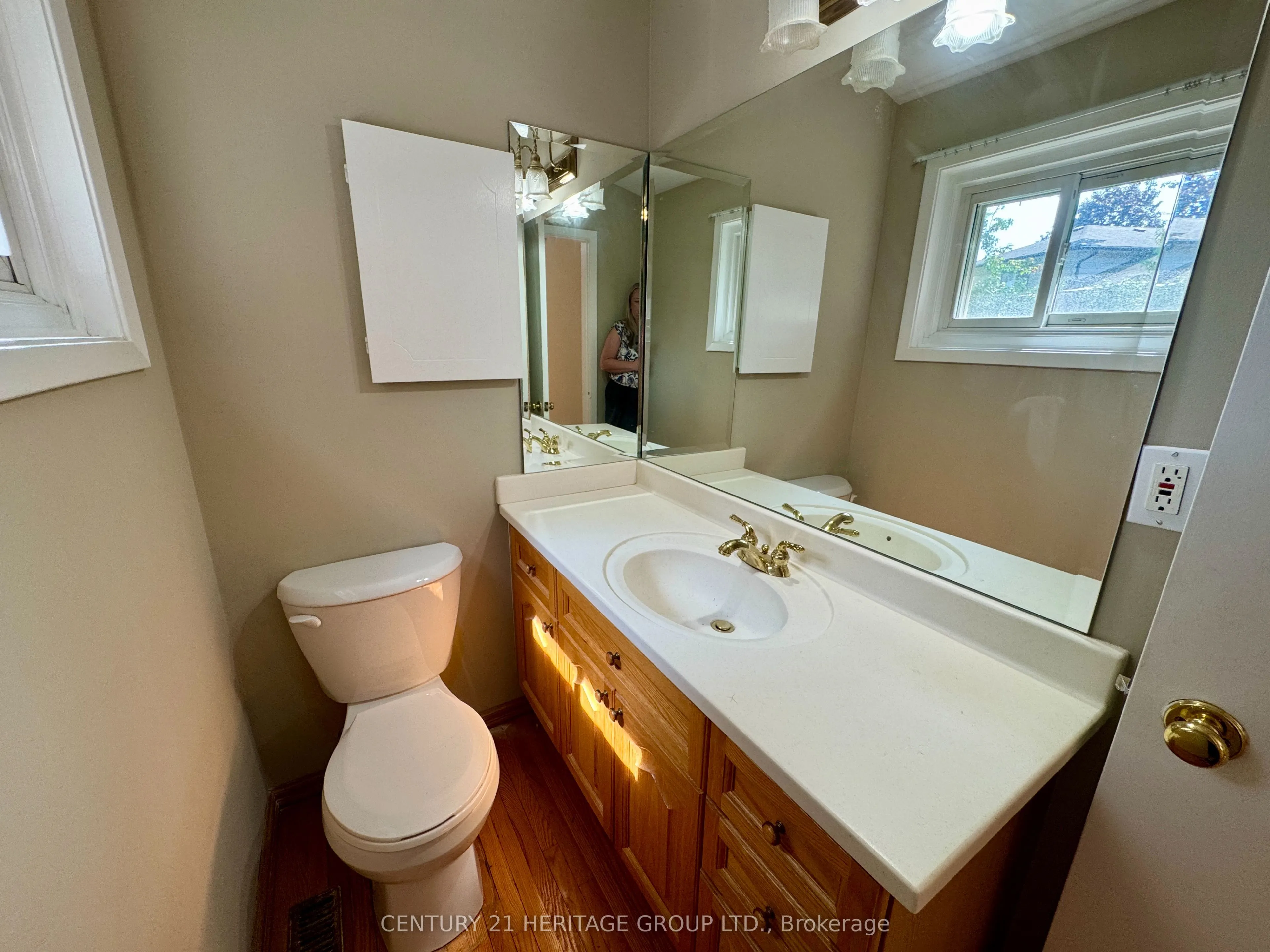584 Arnhem Drive