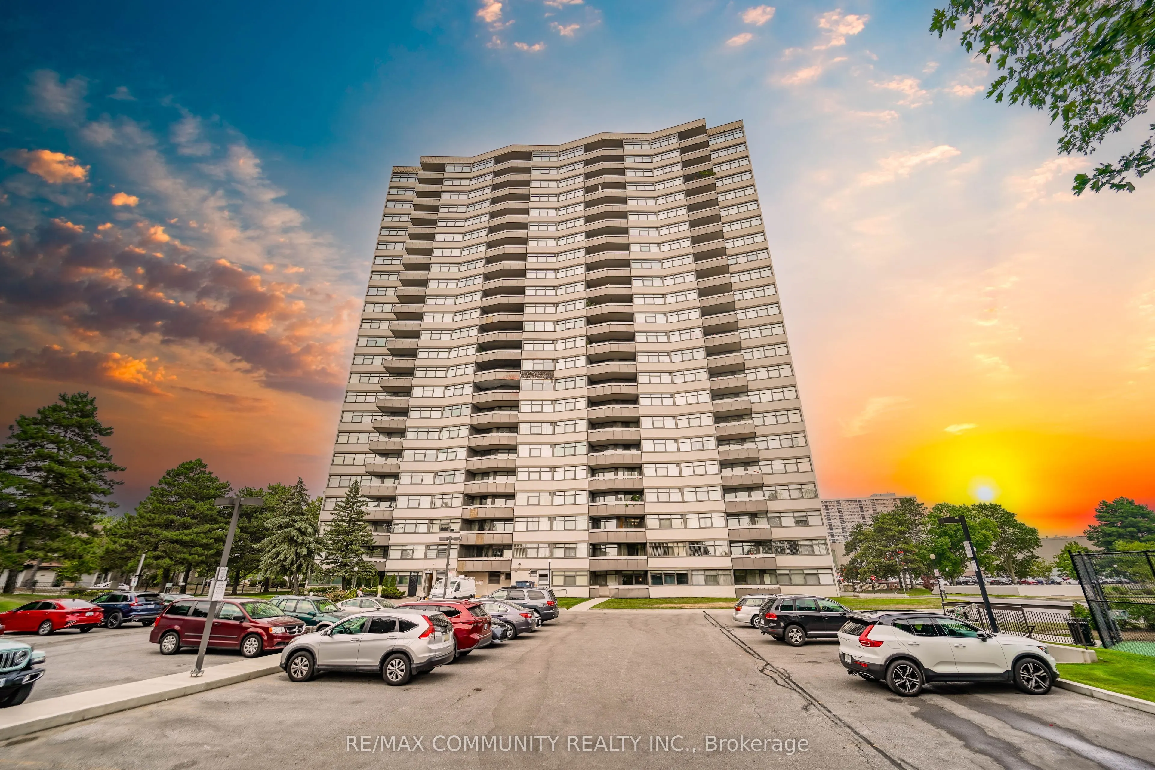 3131 Bridletown Circle, #302