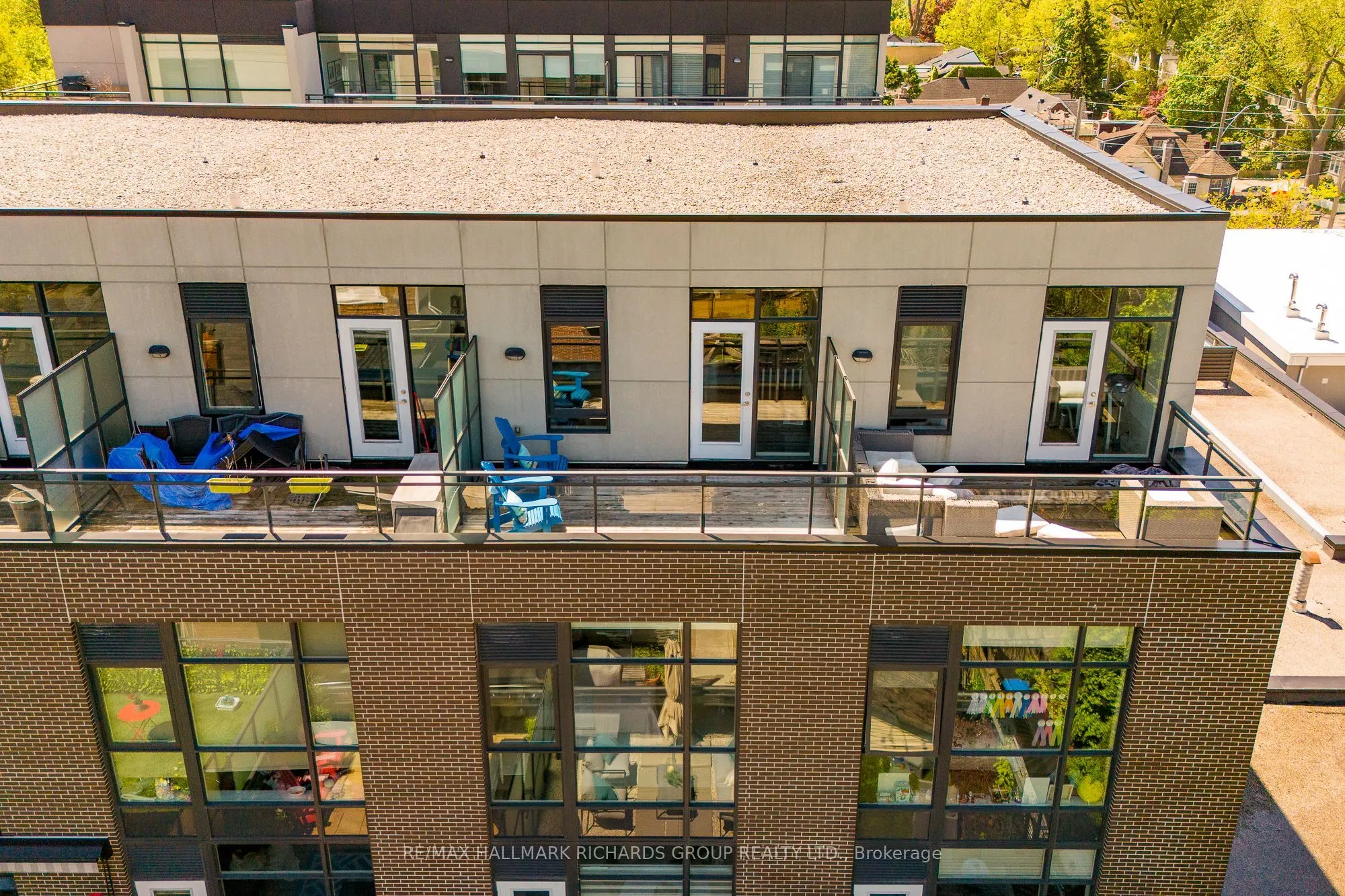 2 Bellefair Avenue, #TH5